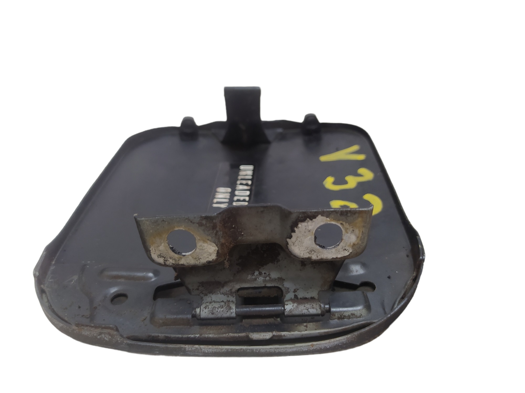 Portinhola Tampa Do Tanque Honda Civic 1.5 1993 V32 5