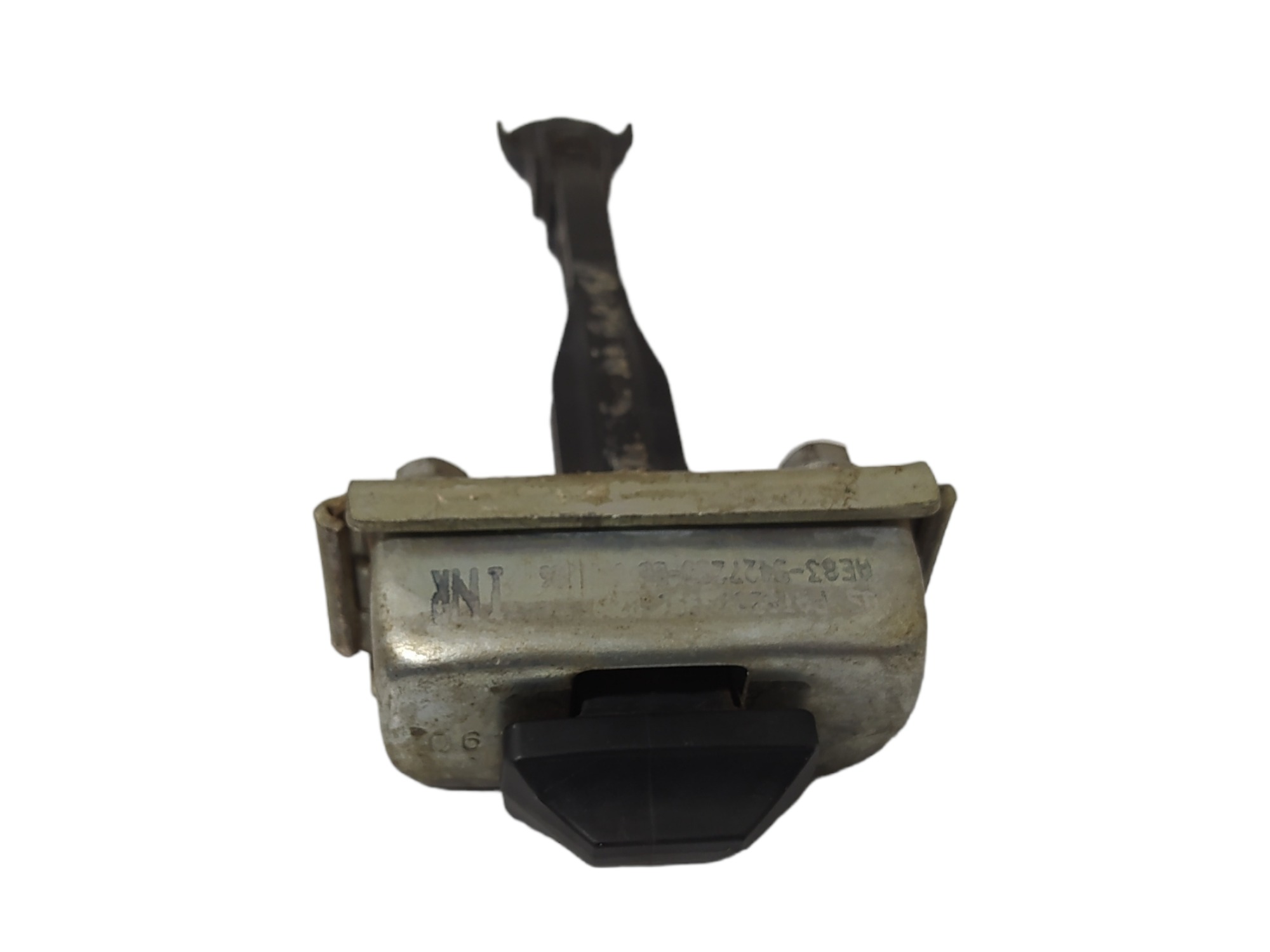 Limitador Da Porta Traseira Direita Ford New Fiesta 2011 5