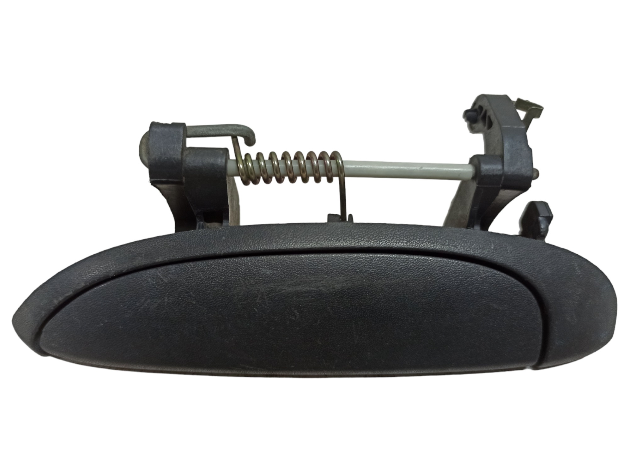 Maçaneta Externa Esquerda Renault Scenic Logan 2002 A 2010