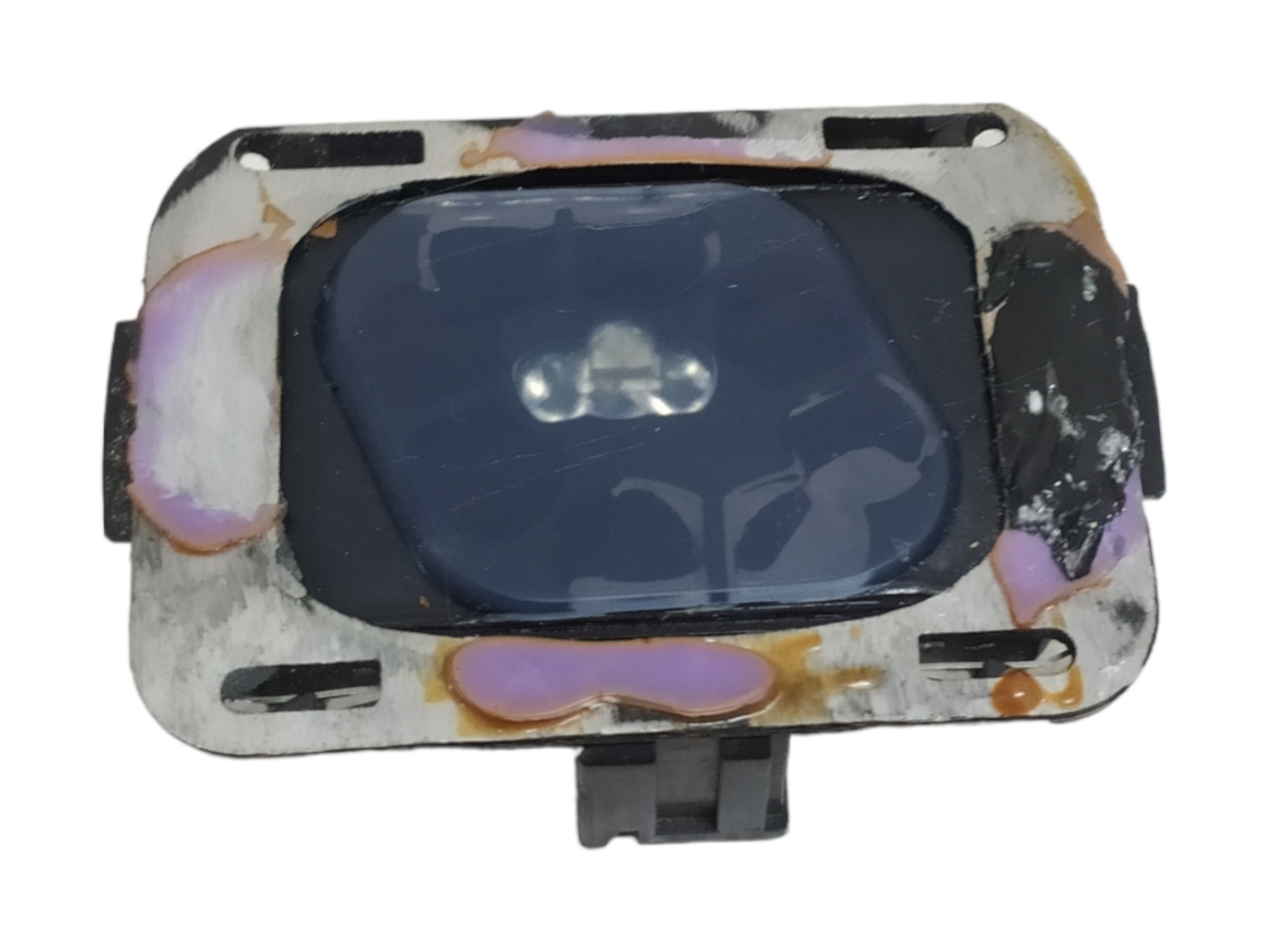 Sensor De Chuva Citroen C4 Pallas 2011 9683972880 V89