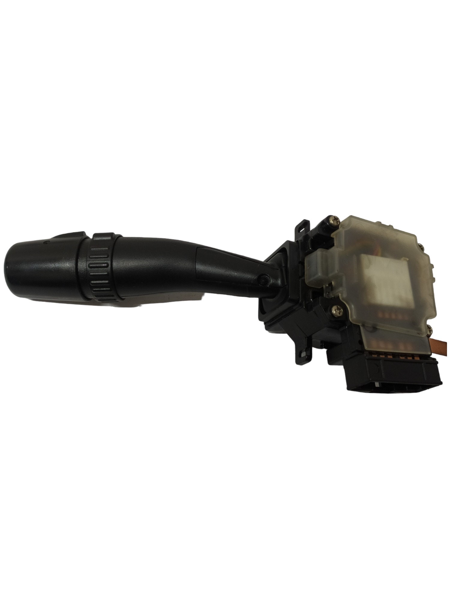 Chave Limpador De Parabrisa Hyundai Santa Fé 2.7 2001 V55 2