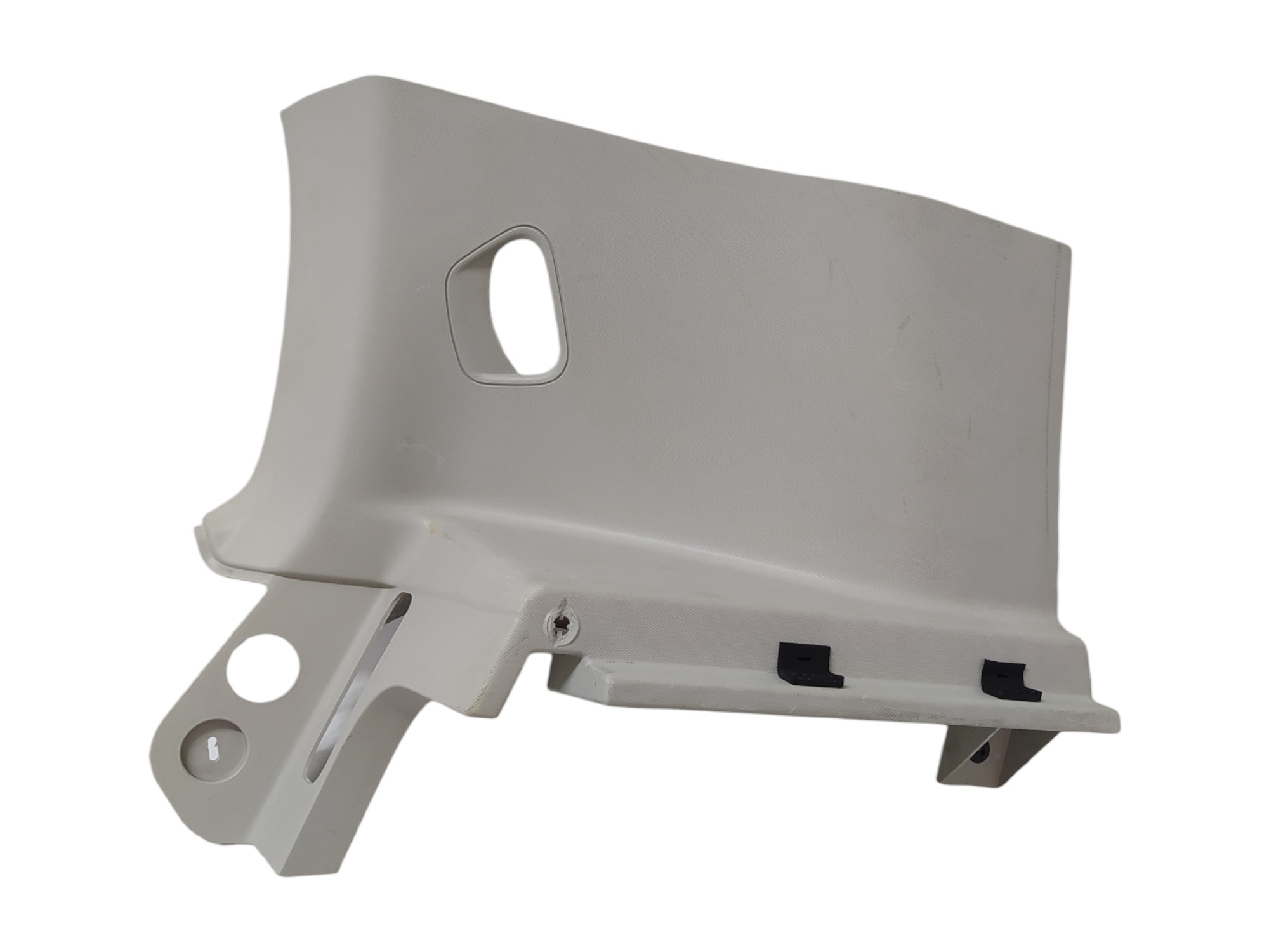 Suporte Direito Do Bagagito Fiat Uno 2014 100179507 V85