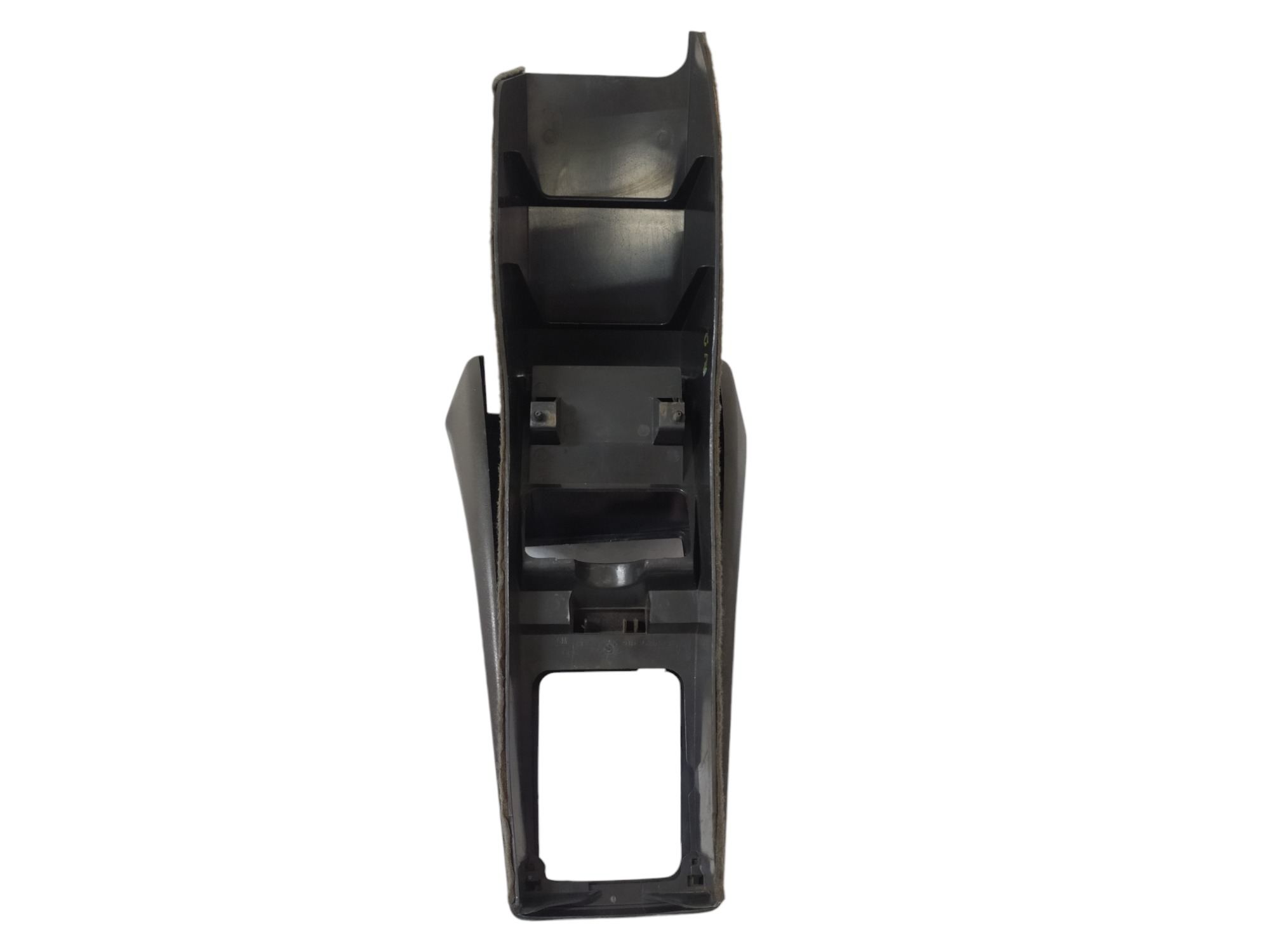 Console Central Chevrolet Monza1994 52268073 V02 5