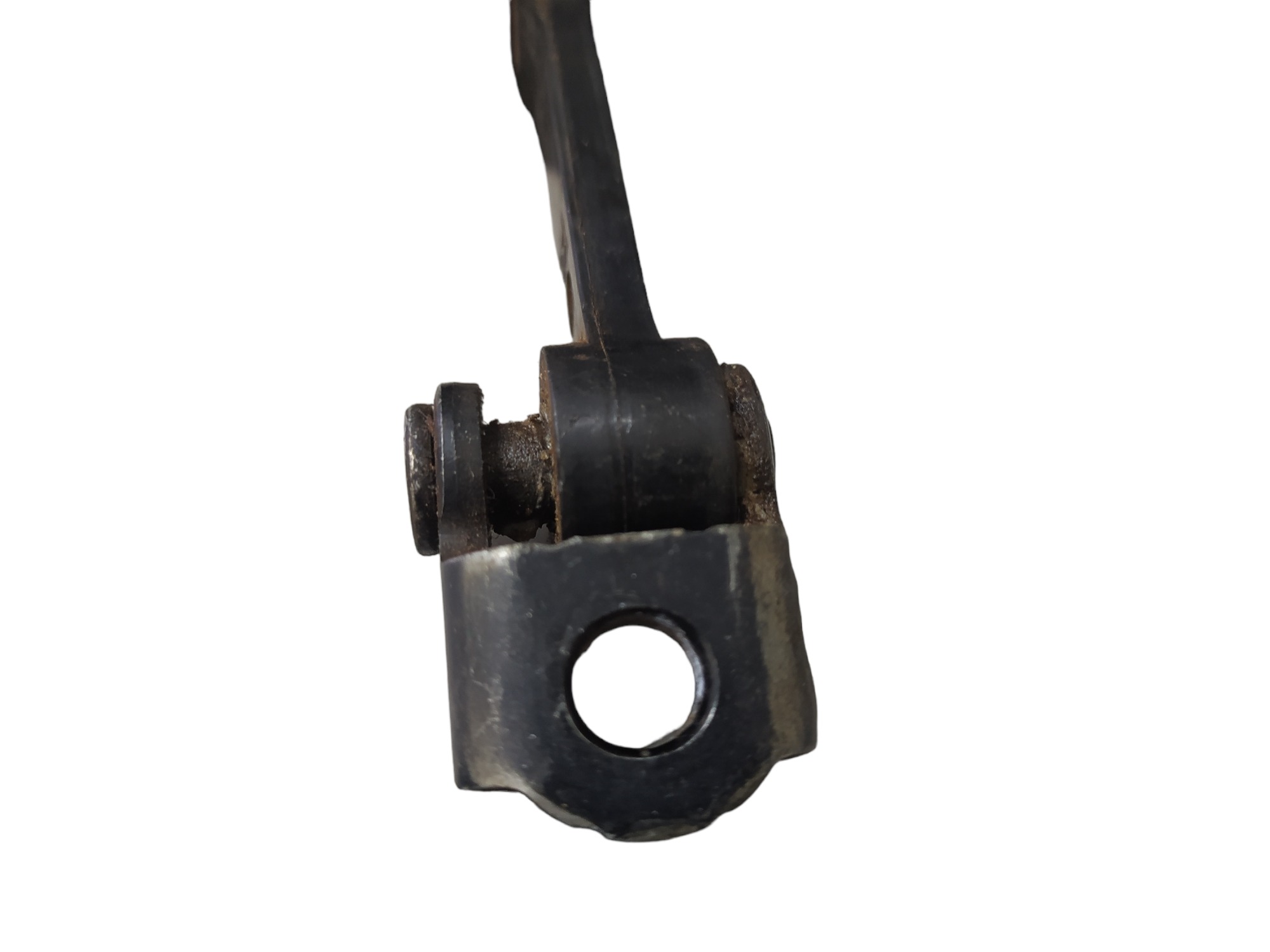 Limitador Da Porta Dianteira Direita Ford Ka 1.0 2016 5