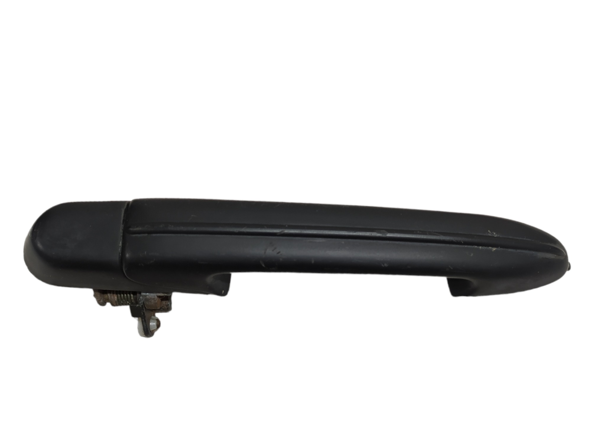 Maçaneta Externa Traseira Esquerda Fiat Marea 2000 V11 Traseira