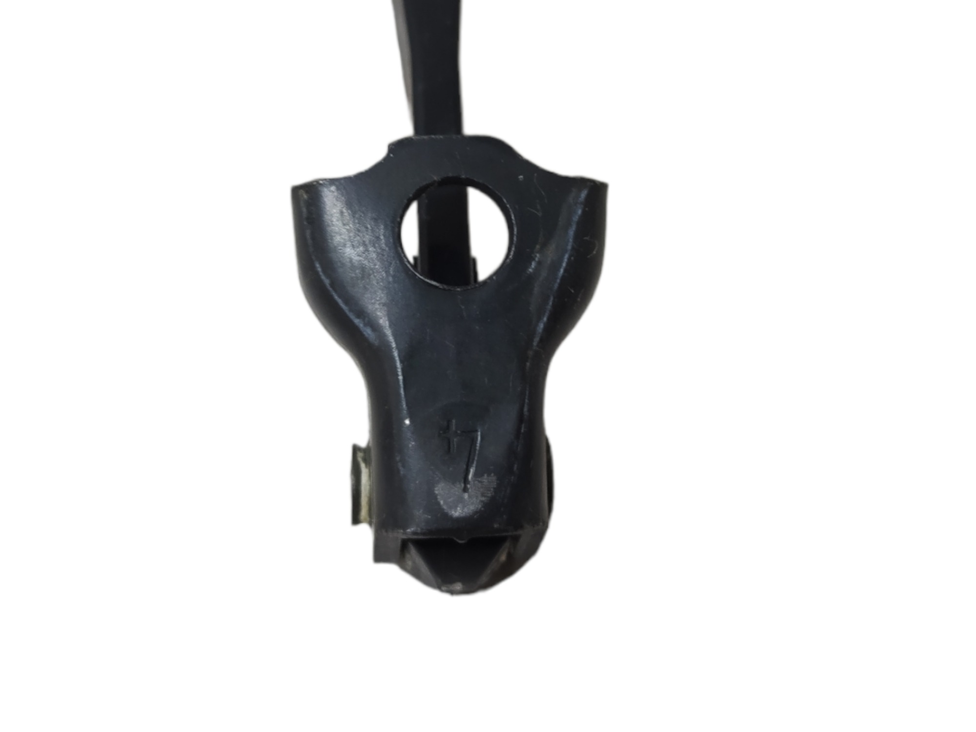 Limitador Porta Dianteira Dir Toyota Corolla 2009 A 2014 6