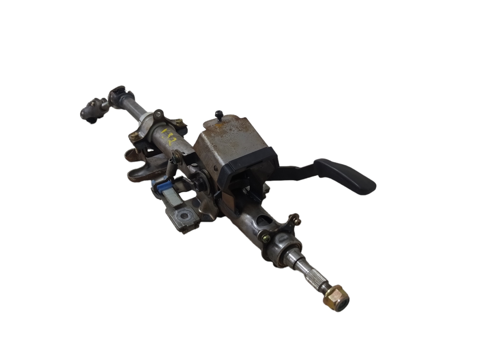 Coluna Direção A Honda Civic 1.5 1993 V32 3