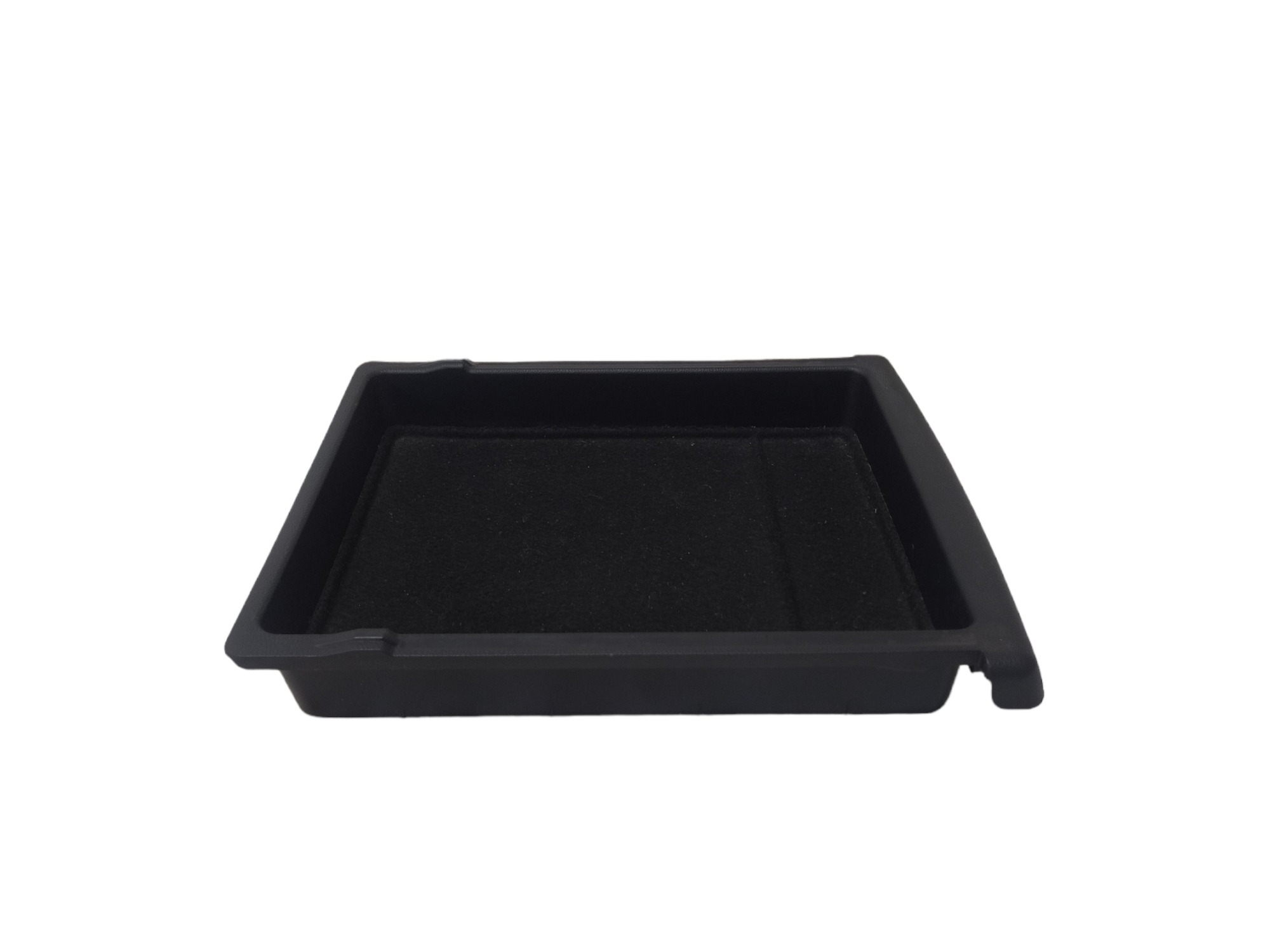 Gaveta Porta Treco Objetos Banco Hb20 2014 X885801s070 V69 5