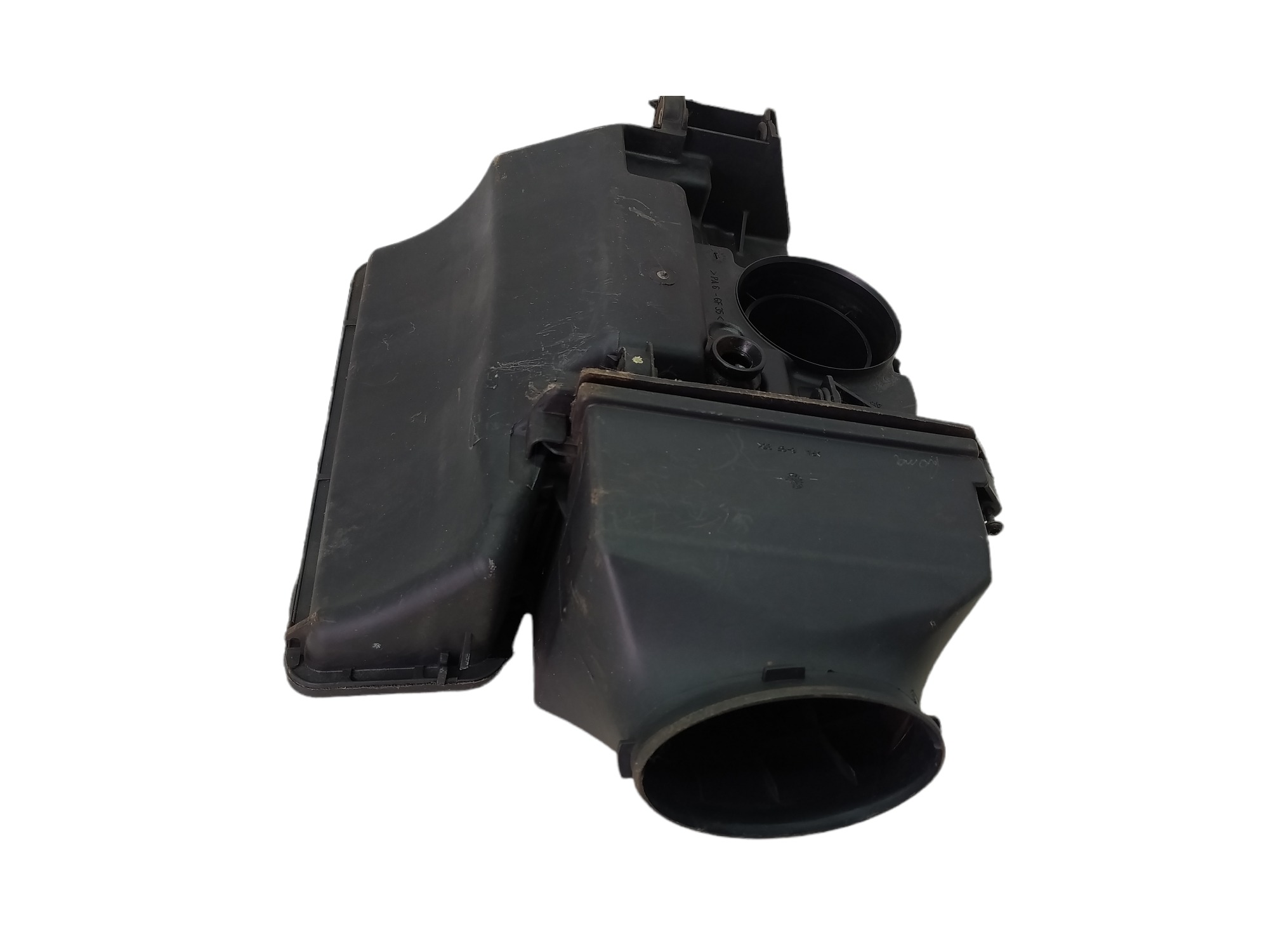 Caixa Do Filtro De Ar 8200420871b Renault Duster 2012 8