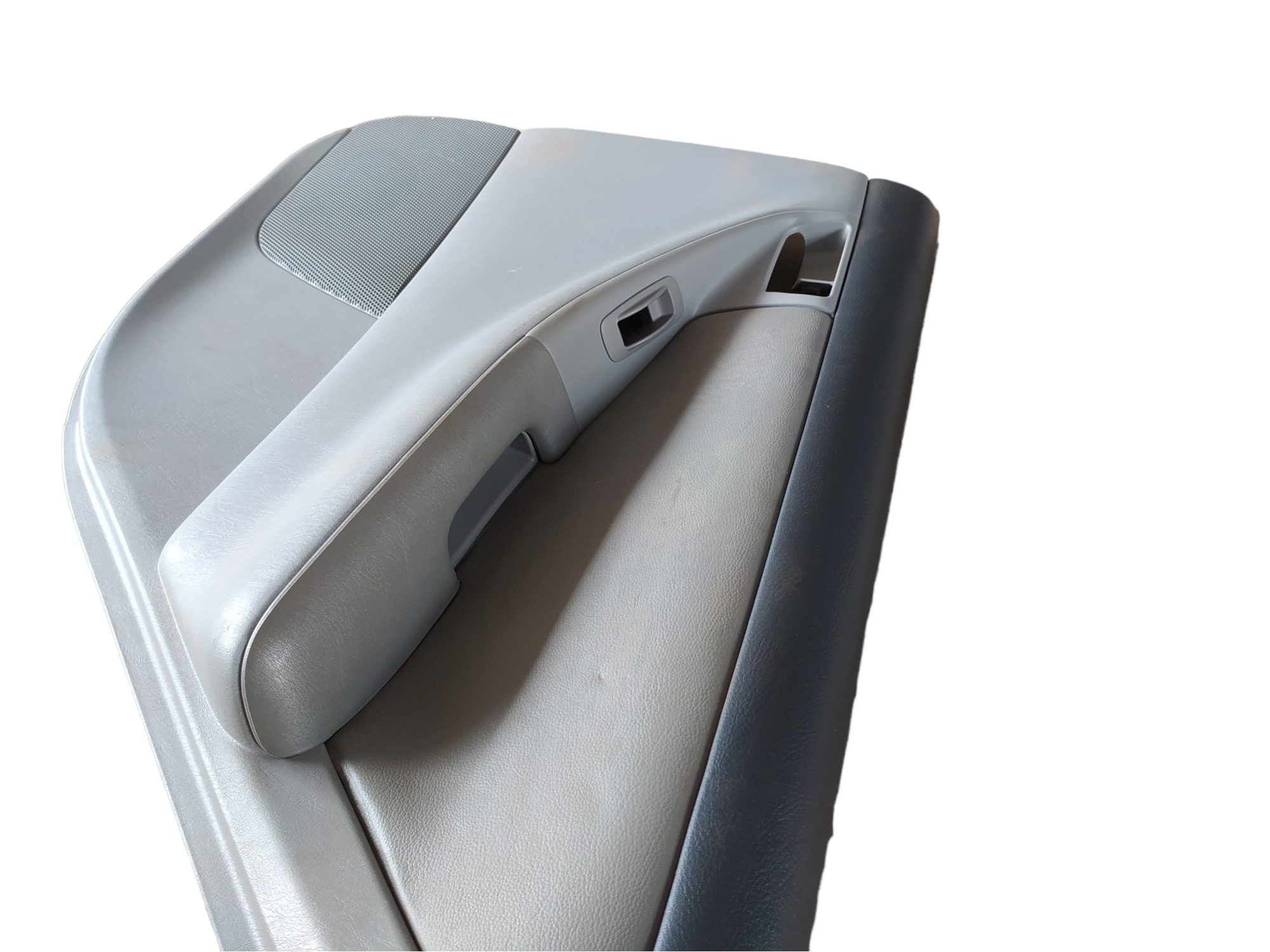 Forro Da Porta Traseira Direita Toyota Corolla 2004 4