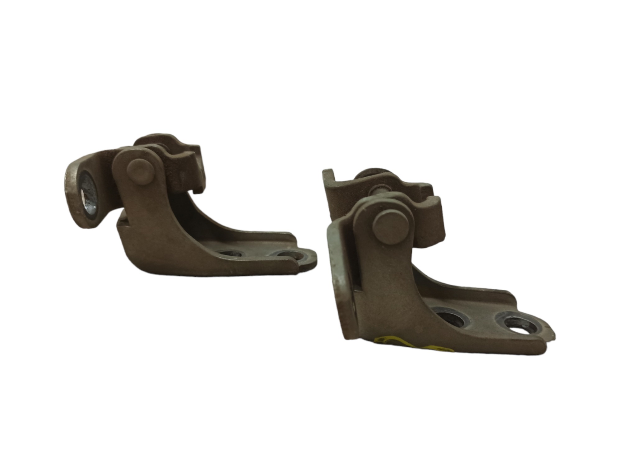 Dobradiça Porta Dianteira Esquerda Honda Civic 2011 V88 7