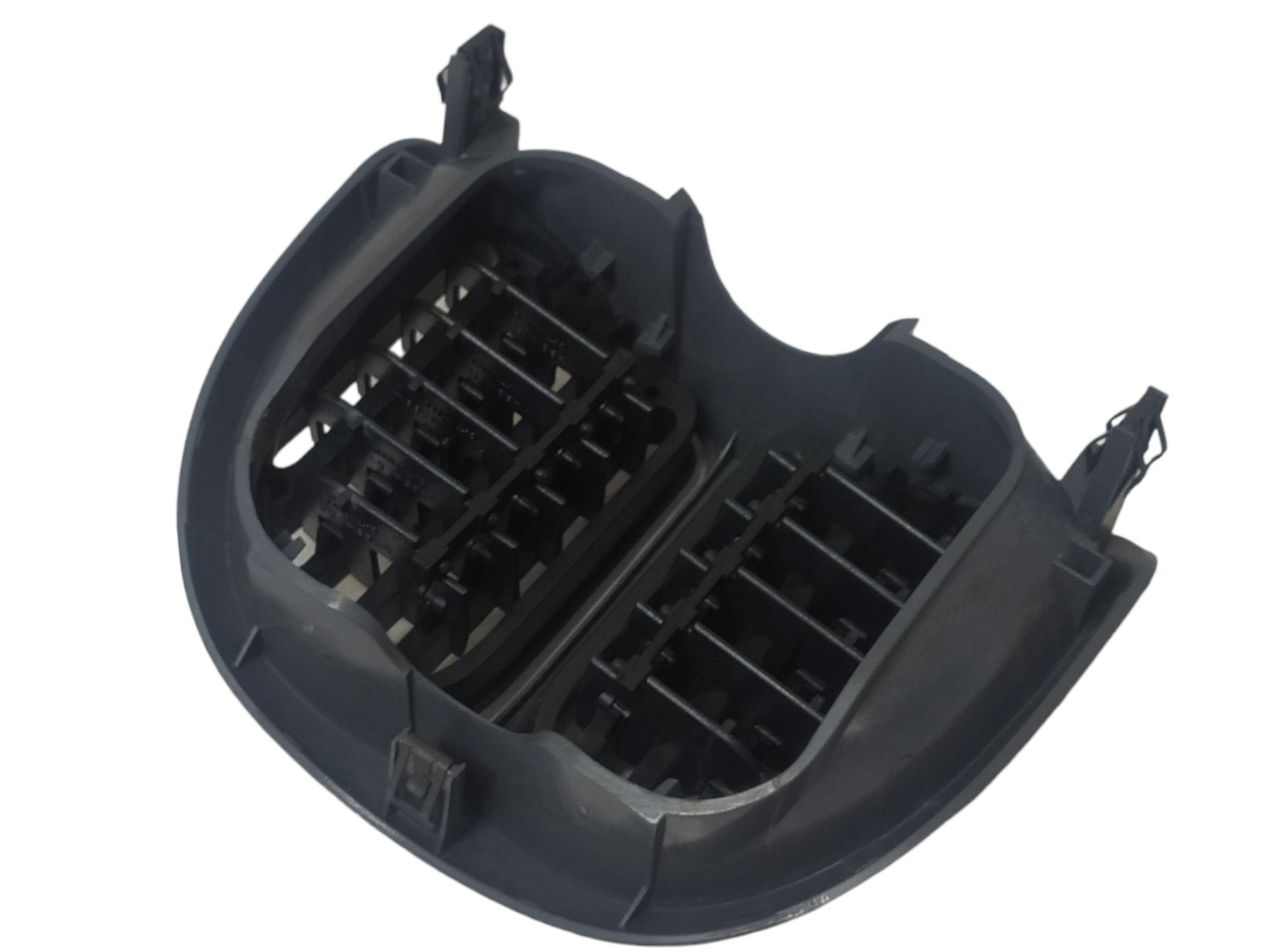 Difusor Traseiro Console Xsara Picasso 2005 2006 V58 4