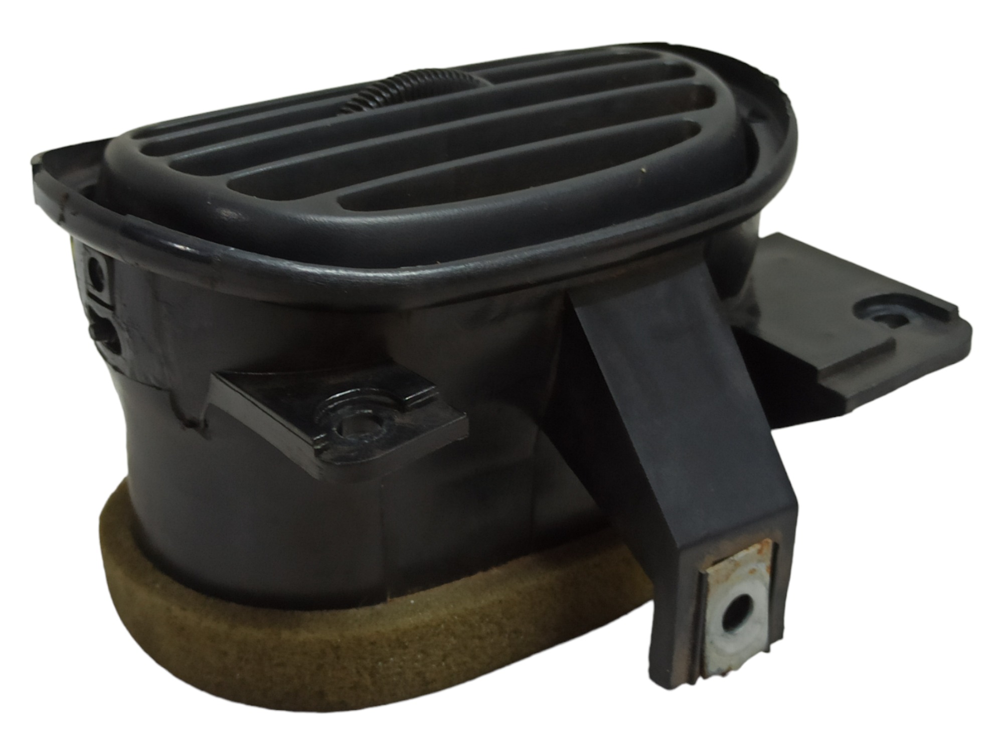 Difusor Saído Ar Lado Direito Hyundai Accent 1996 V73 3