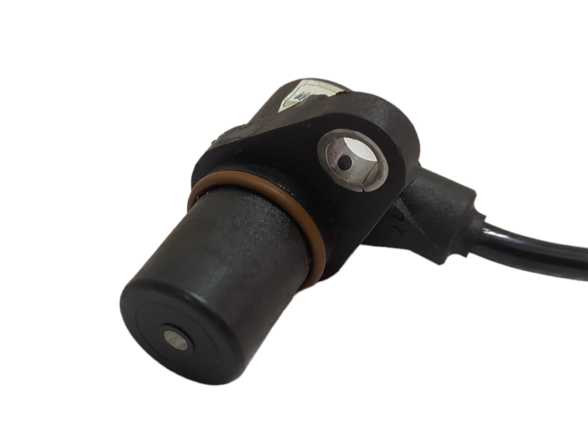 Sensor De Rotação Chevrolet Astra 2.0 2002 0261210128 V49 4