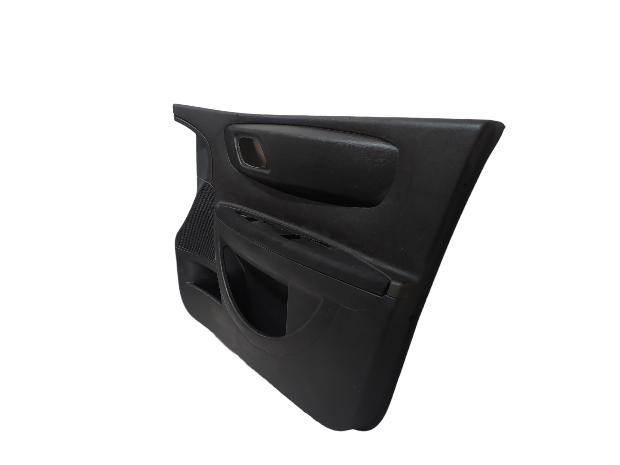 Forro Porta Dianteira Direita Citroen C4 Pallas 2011 V89 4
