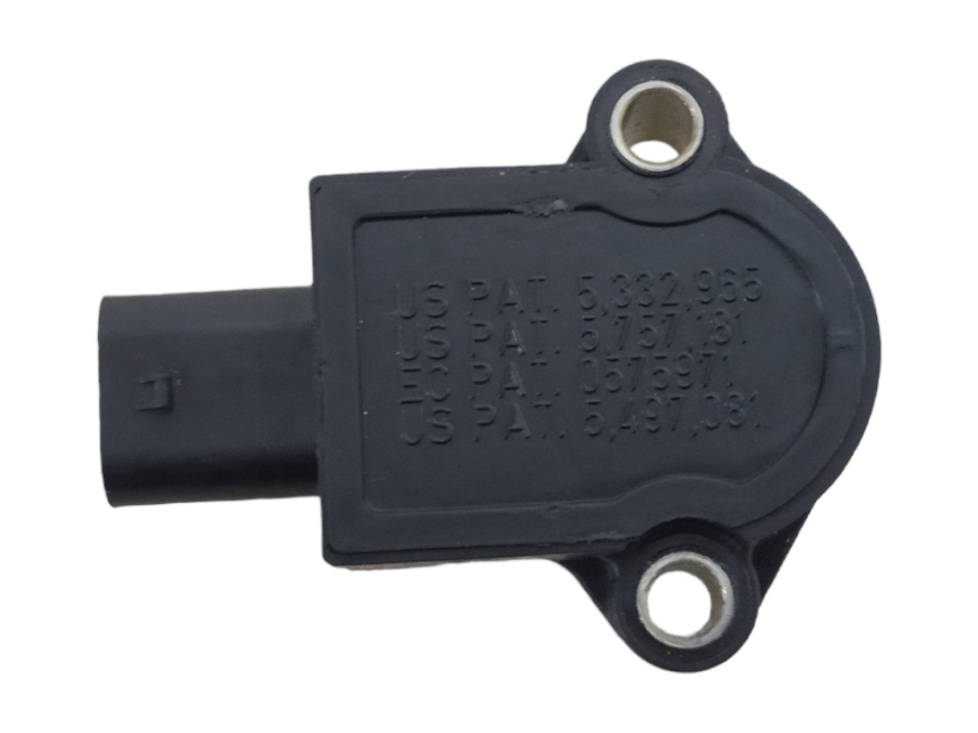 Sensor Caixa Tração Land Rover Discovery 3 2.7 2008 V92