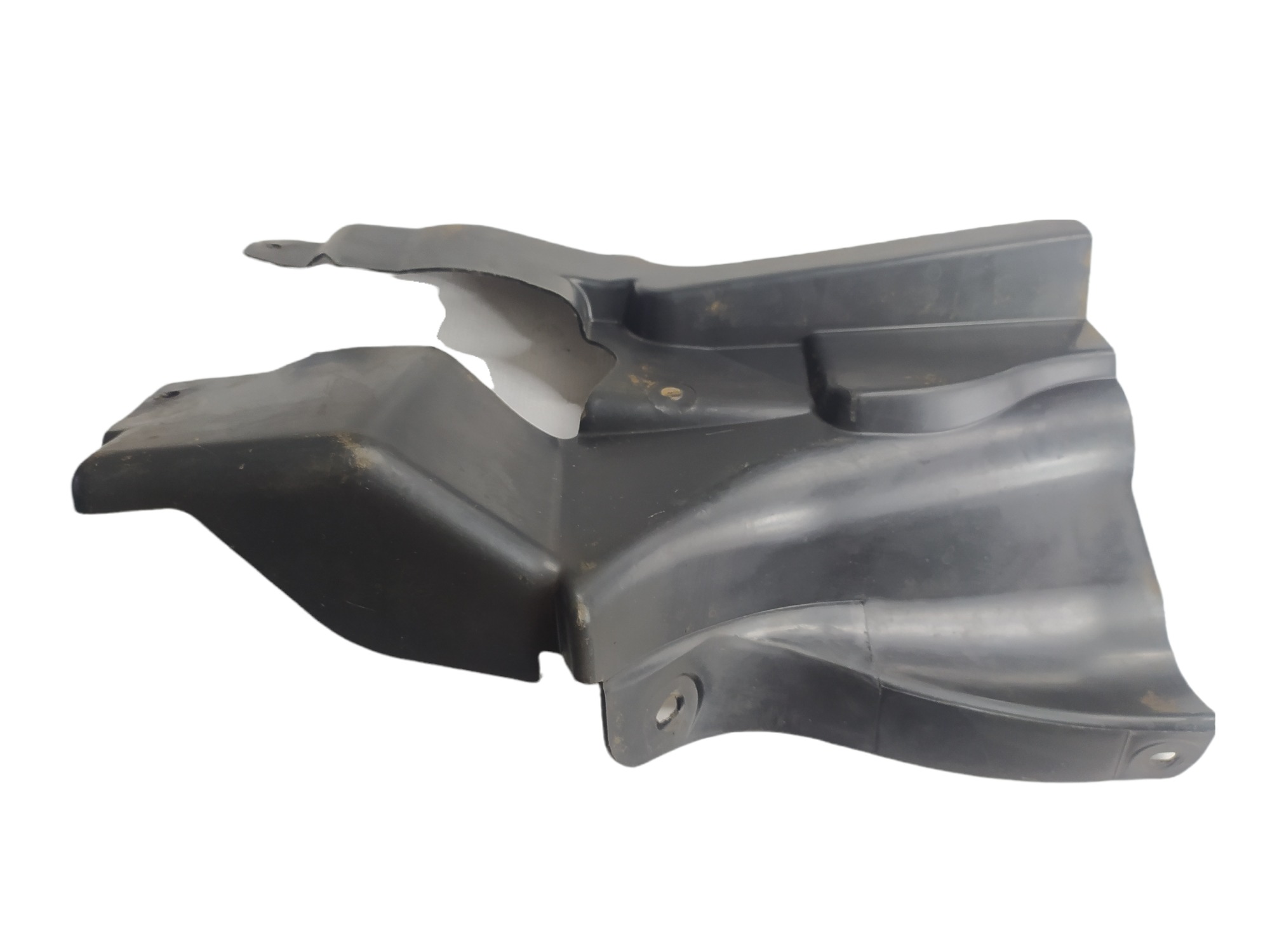 Protetor Alternador Corsa Wagon 1.0 16v 2001 09128701