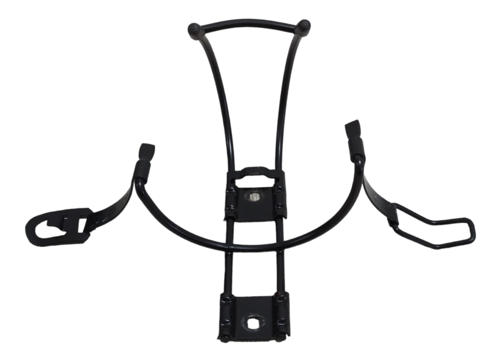 Suporte Com Capa Extintor Land Rover Discovery 3 2008 V92 6