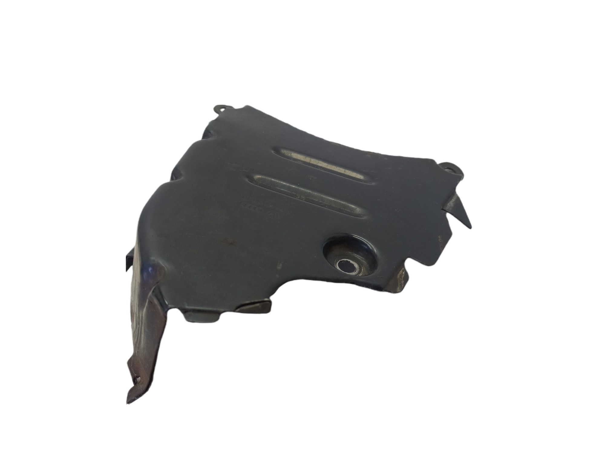 Capa Protetora Correia Dentada 06a109147e Golf 2000 V53 4