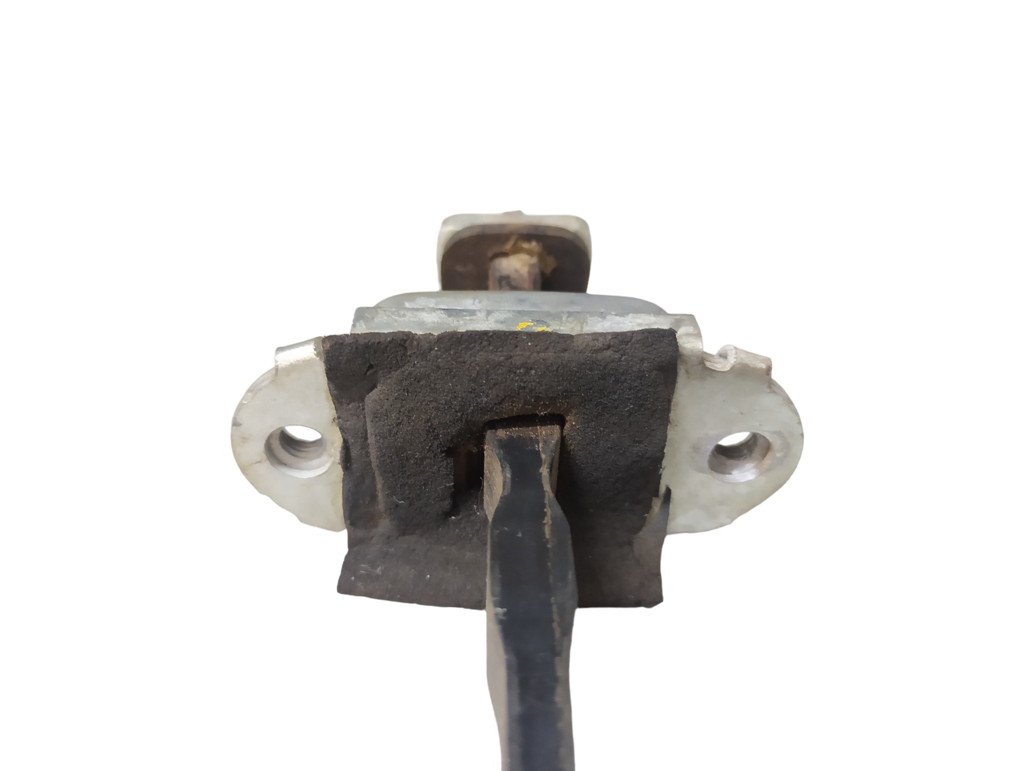 Limitador Da Porta Traseira Direita Ford Ka 1.0 2016 5