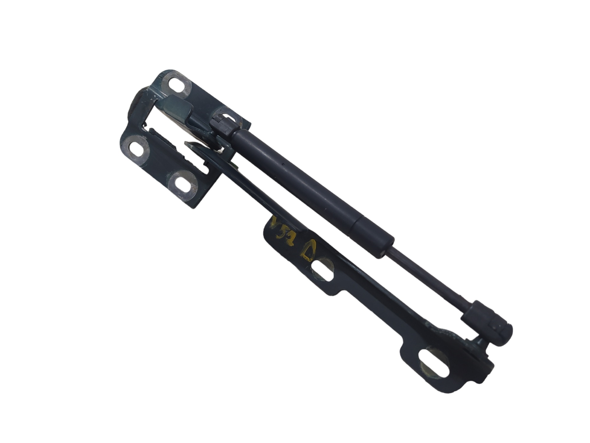 Dobradiça Do Capô Lado Direito Ford Explorer 1996 V52 2