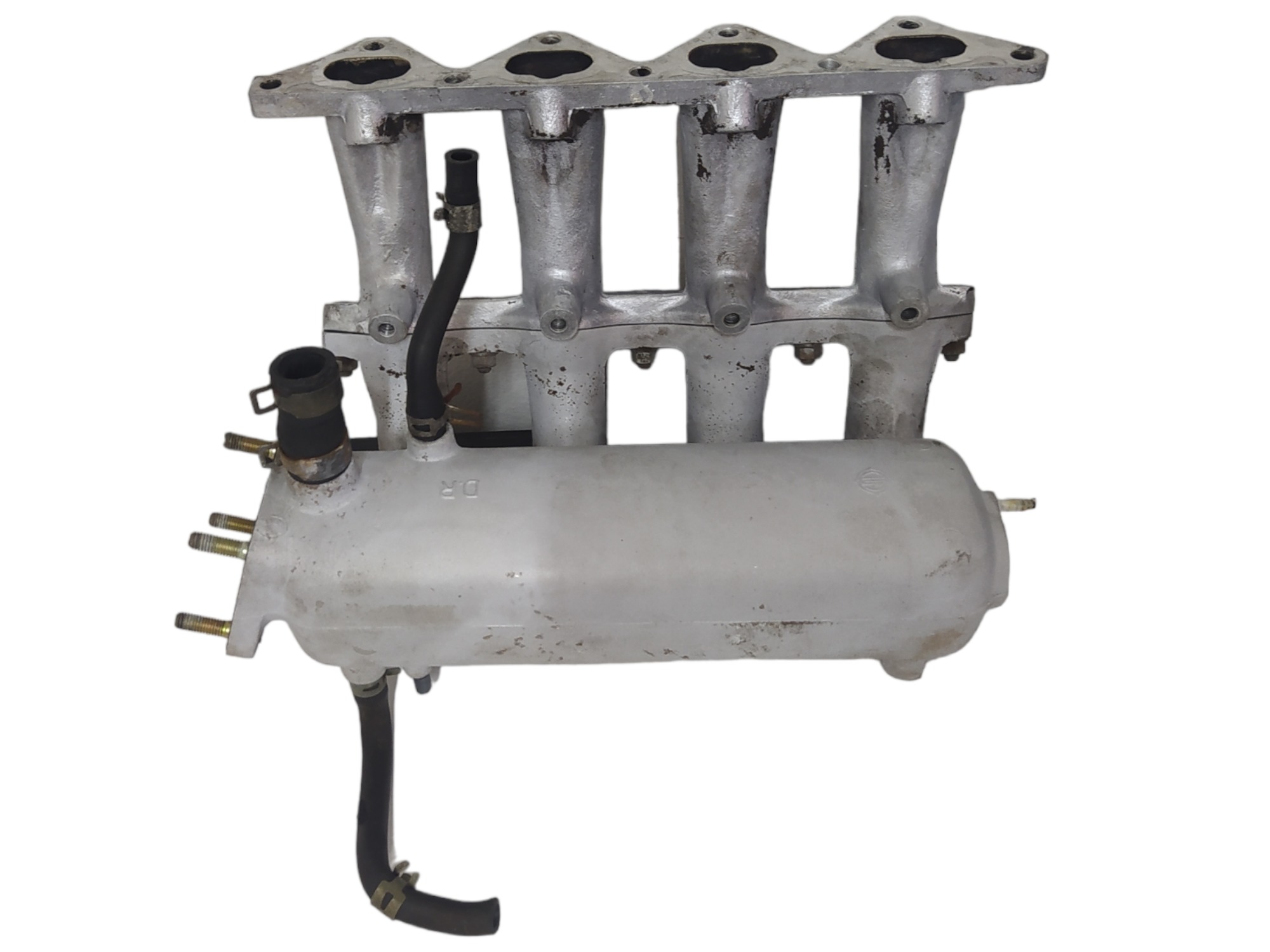 Coletor De Admissao Hyundai Accent 1.5 1996 1997 V73 5