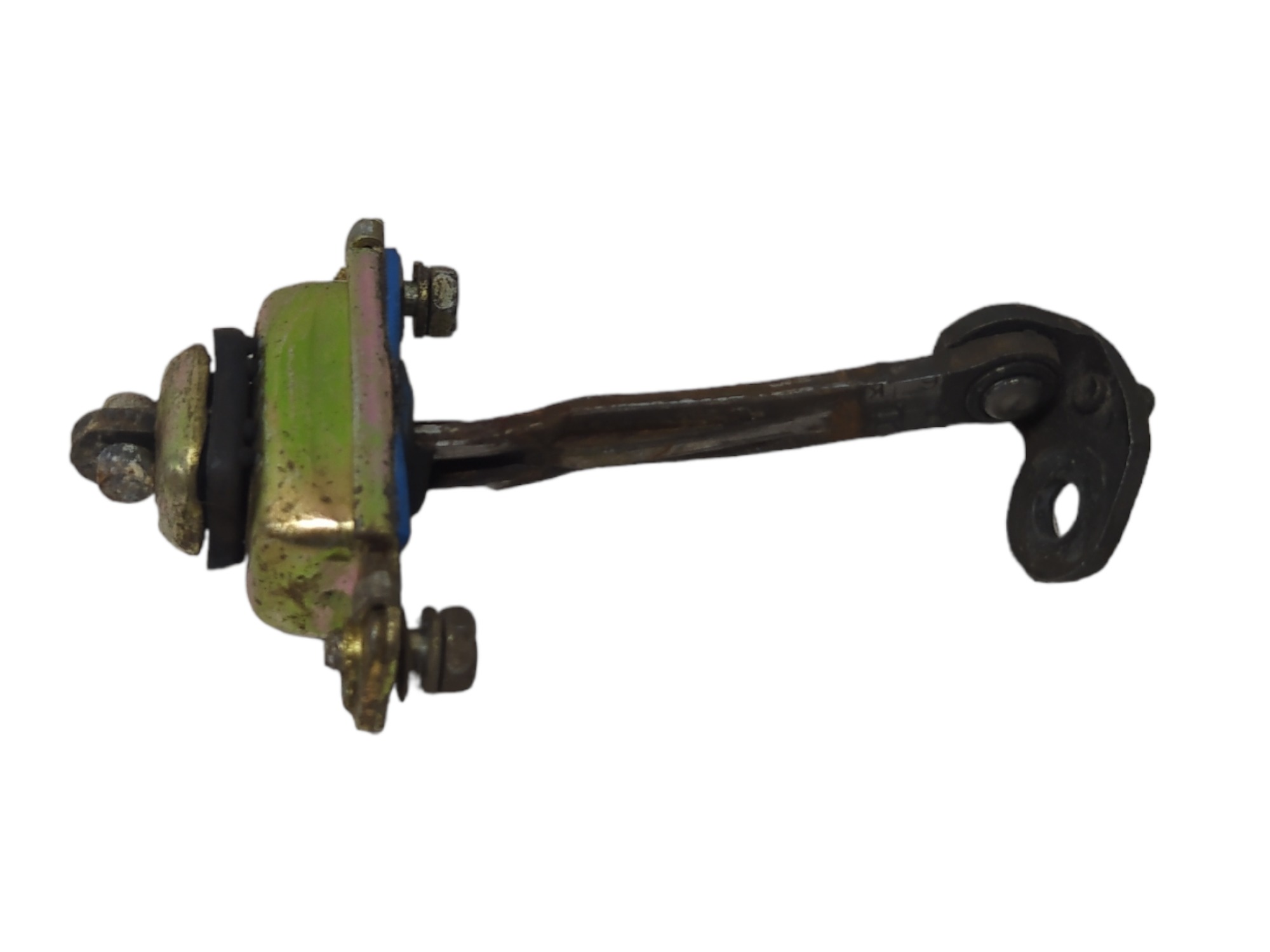 Limitador Da Porta Traseira Direita Hyundai Accent 1996 V73 6