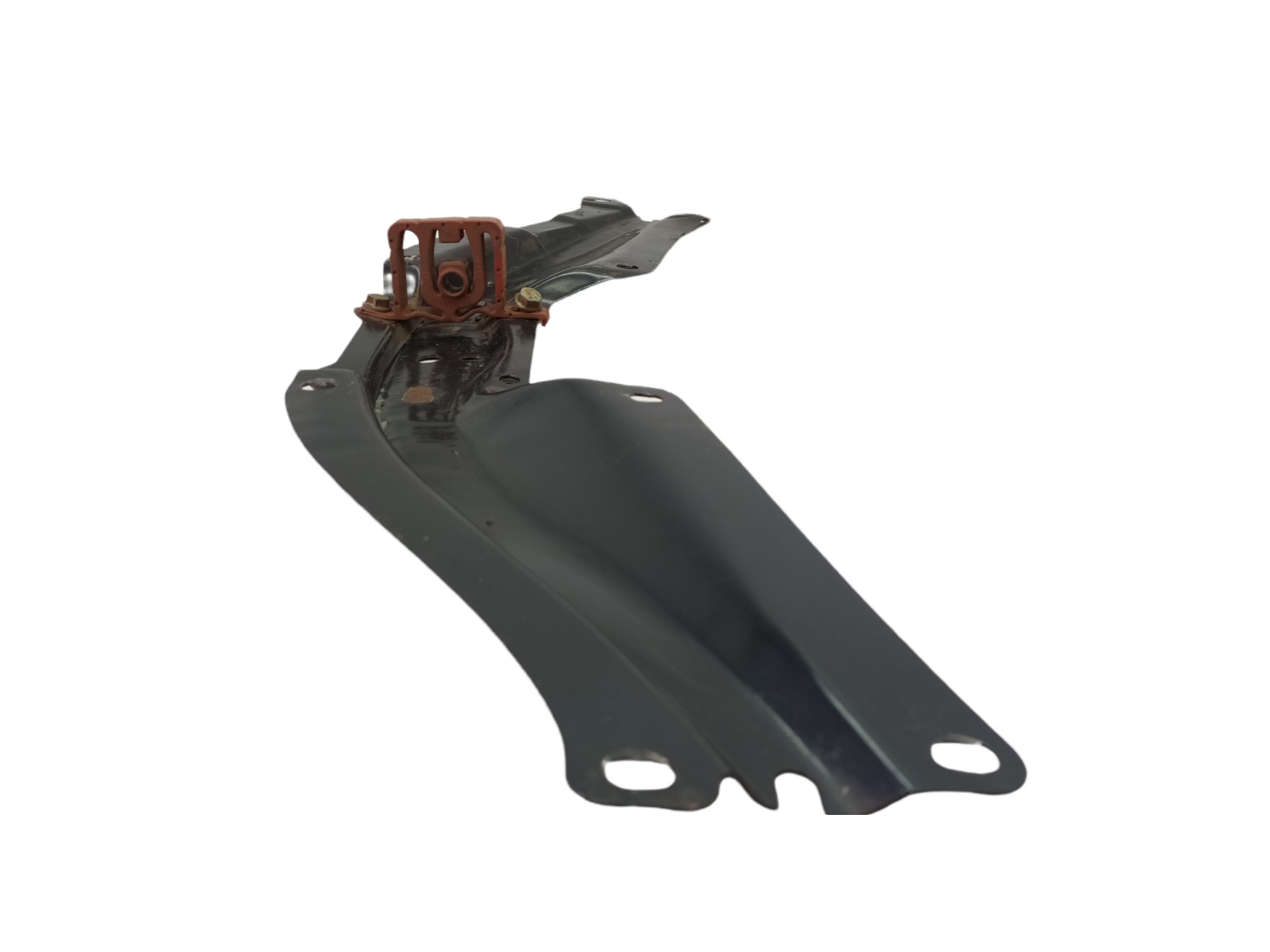 Travessa Suporte Coxim Escapamento Golf 2000 V53 4