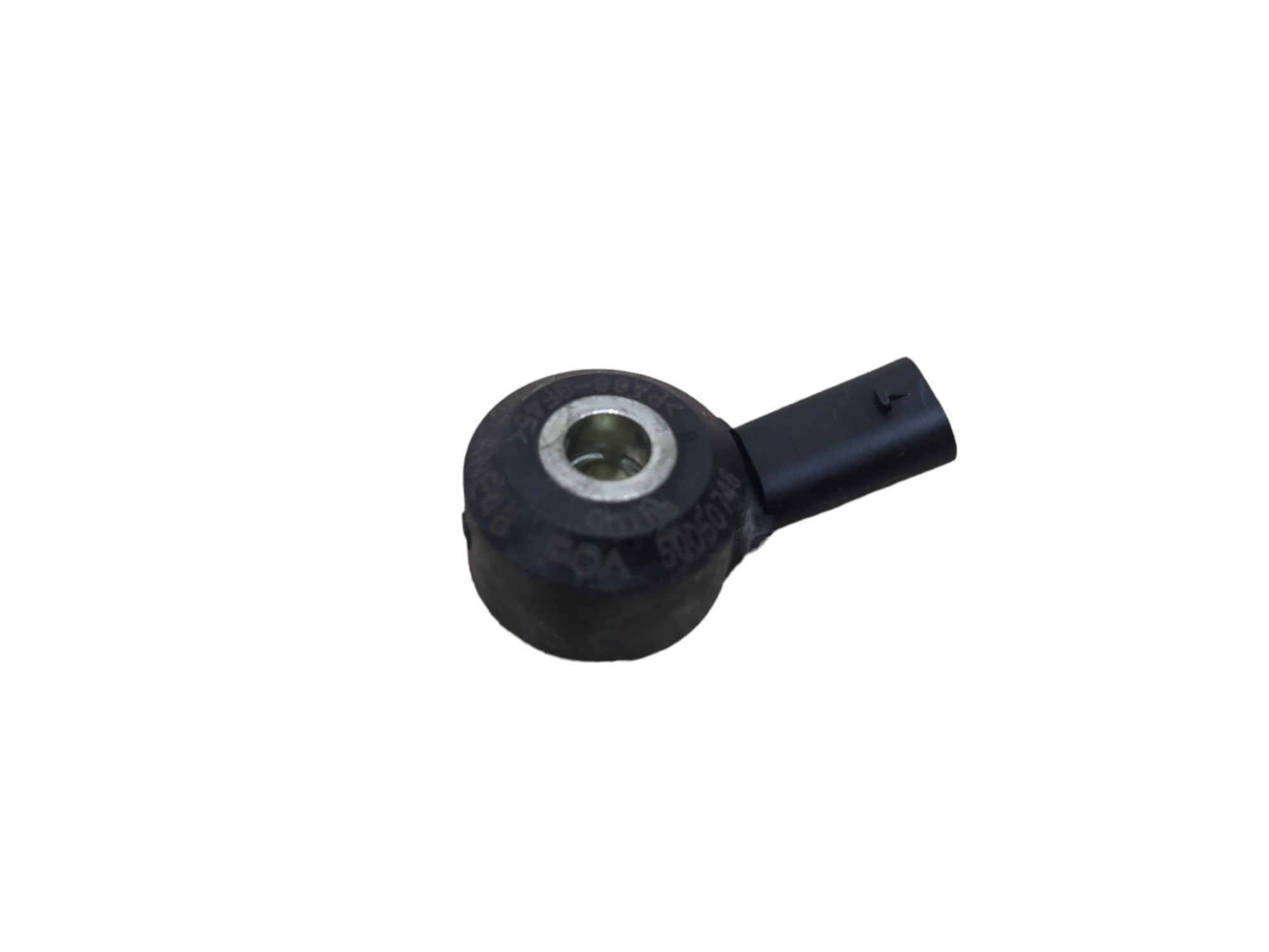 Sensor De Detonação Fiat Uno 1.0 2016 68223050