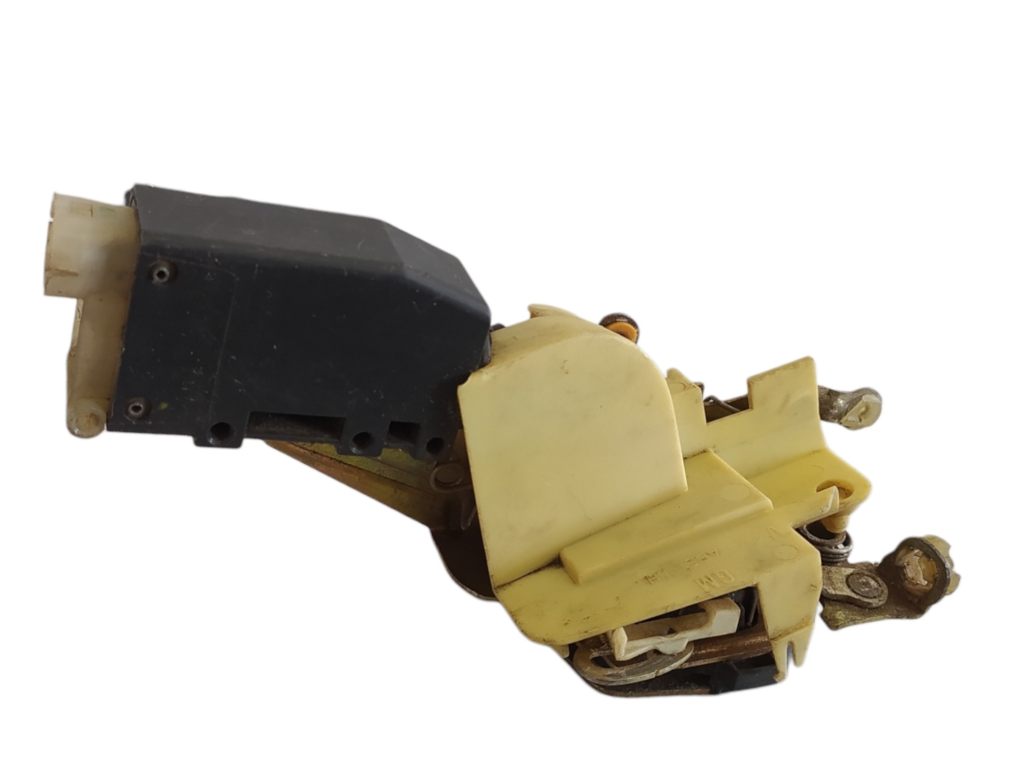 Fechadura Elétrica Diant Esq Corsa Wind 1994 A 2002 Balcão 2