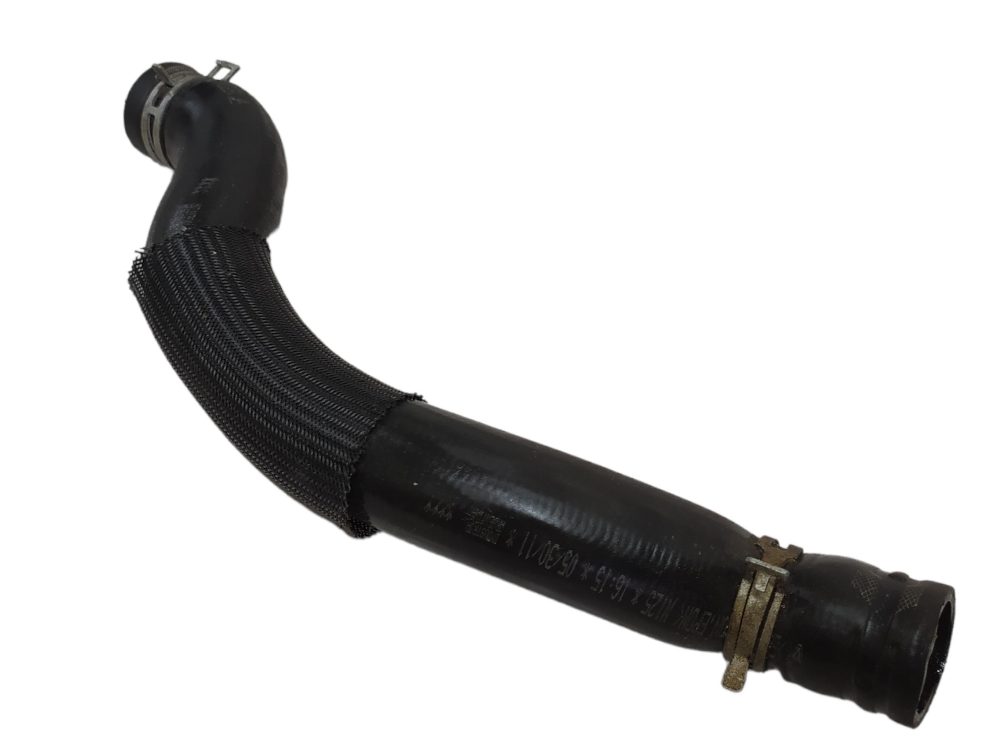 Mangueira Superior Do Radiador Citroen C4 Pallas 2011 V89 2