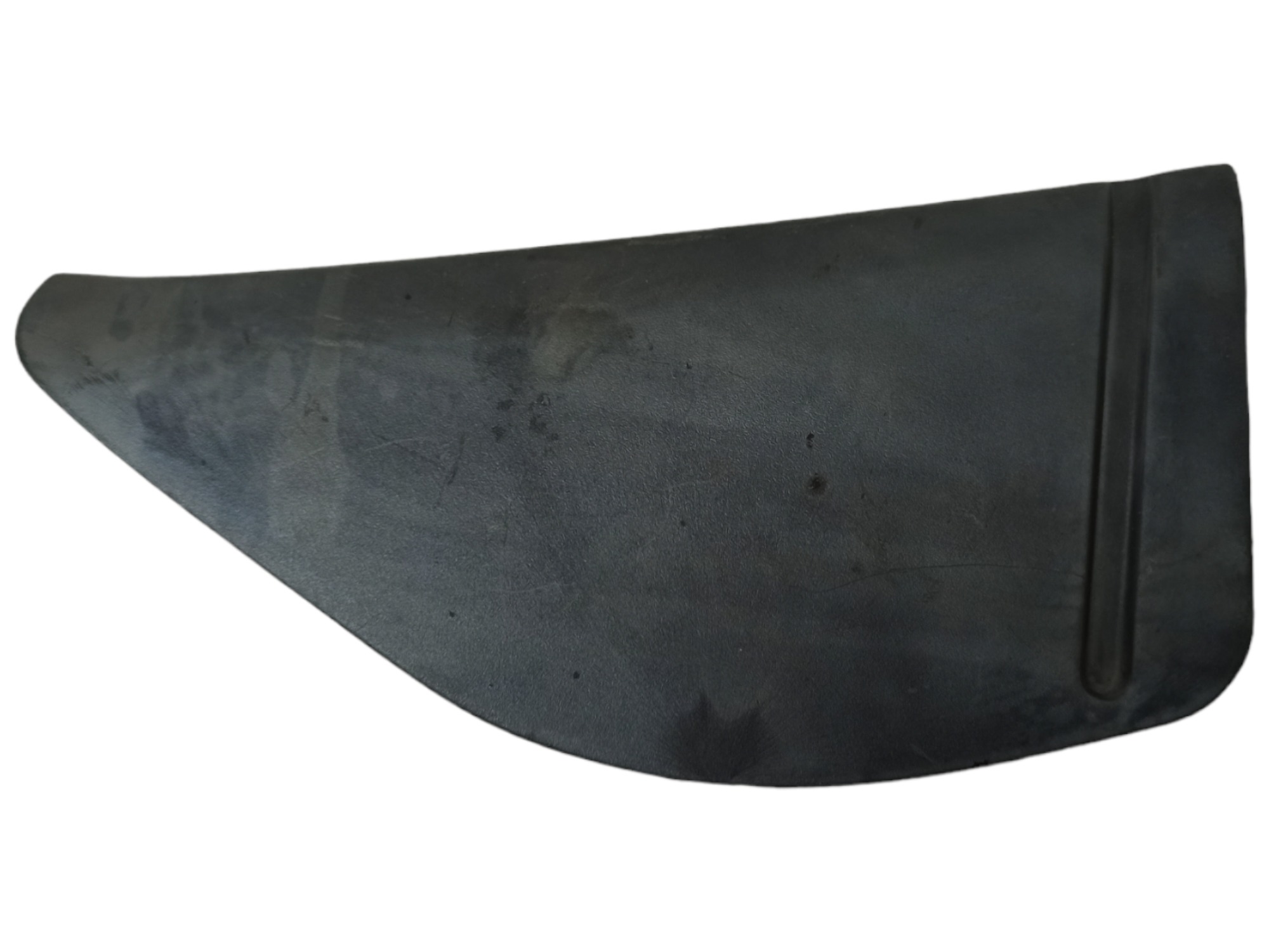 Moldura Interna Retrovisor Esq Fiat Palio 2000 Balcão V21