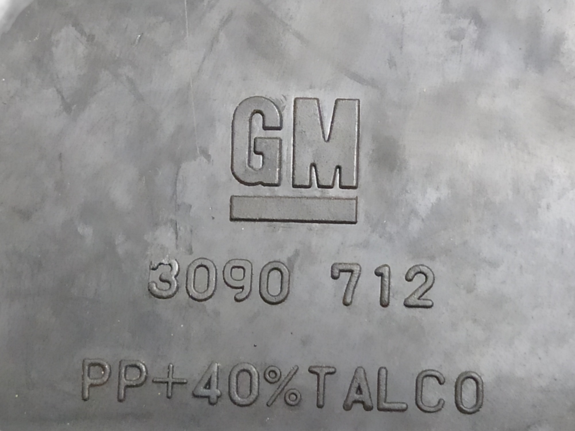 Caixa Ar Forçado Chevrolet Kadett 2.0 1997 90181677 V06 7