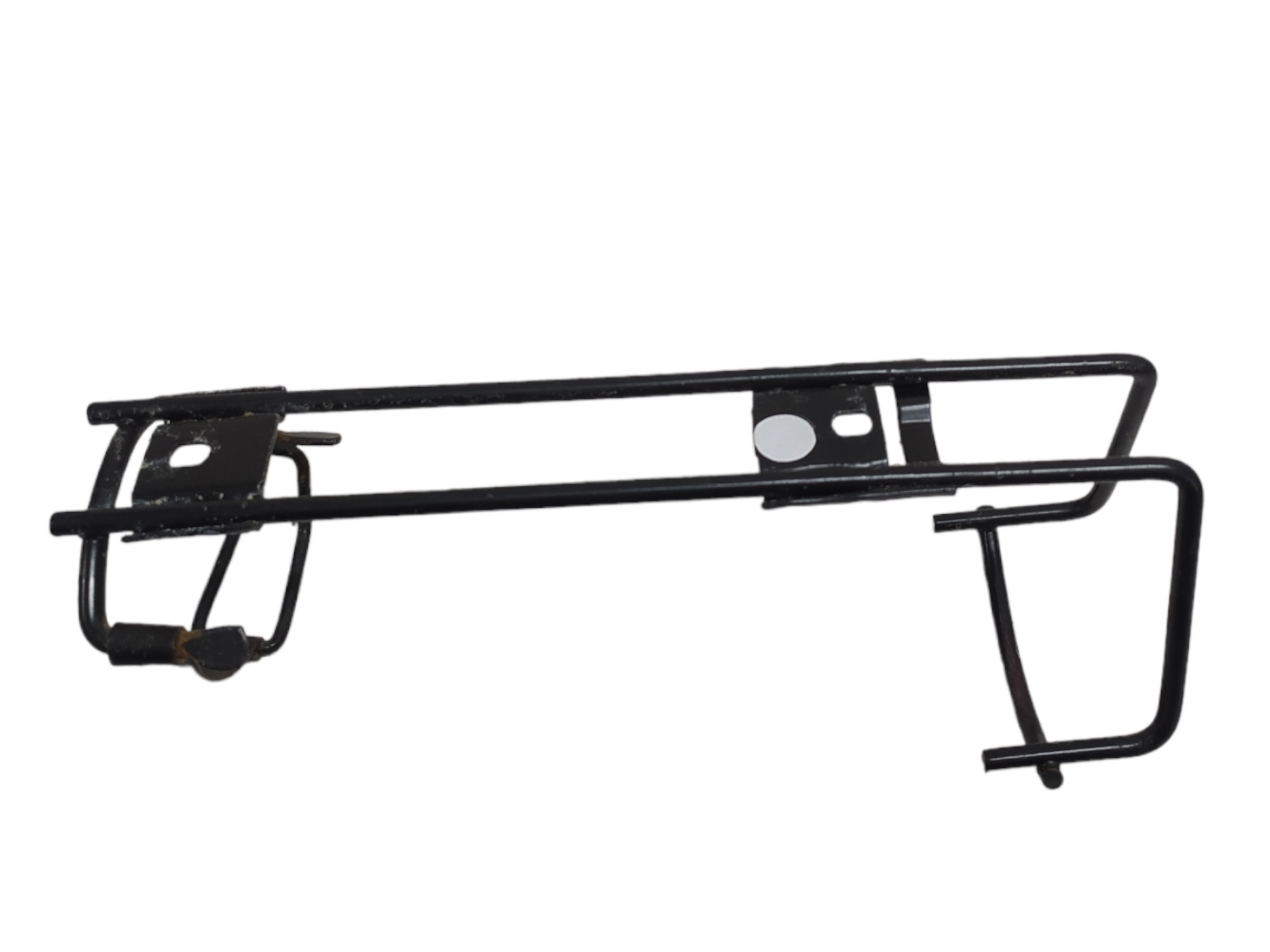 Suporte Do Extintor Citroen C4 Pallas 2011 V89 4