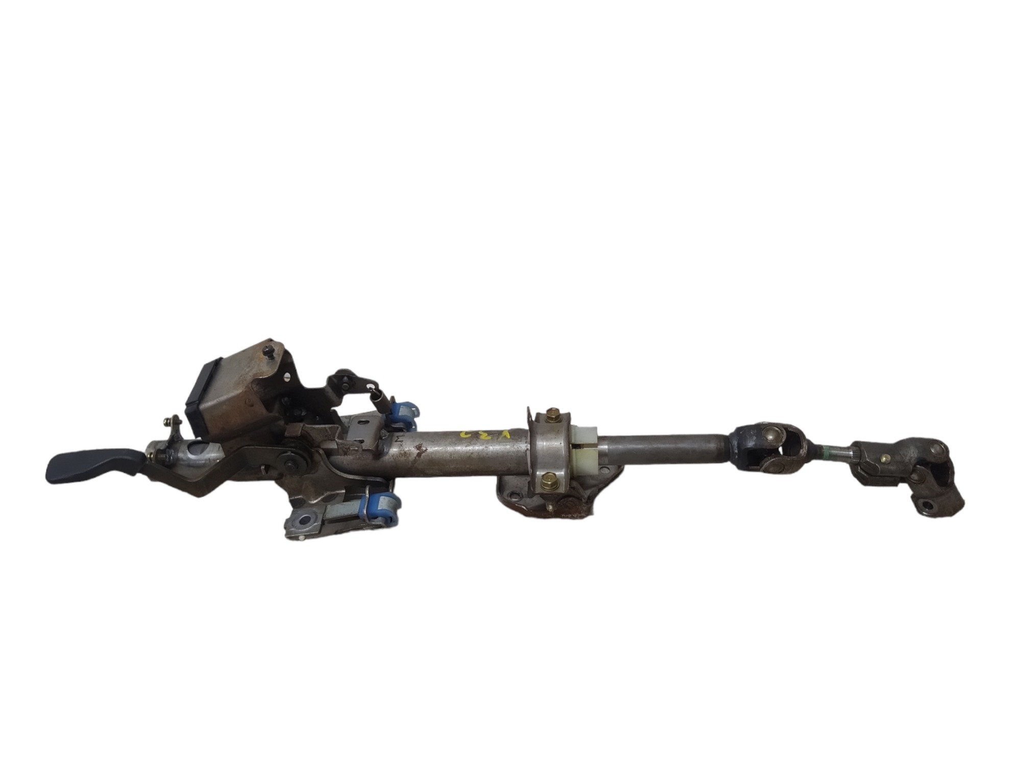Coluna Direção A Honda Civic 1.5 1993 V32