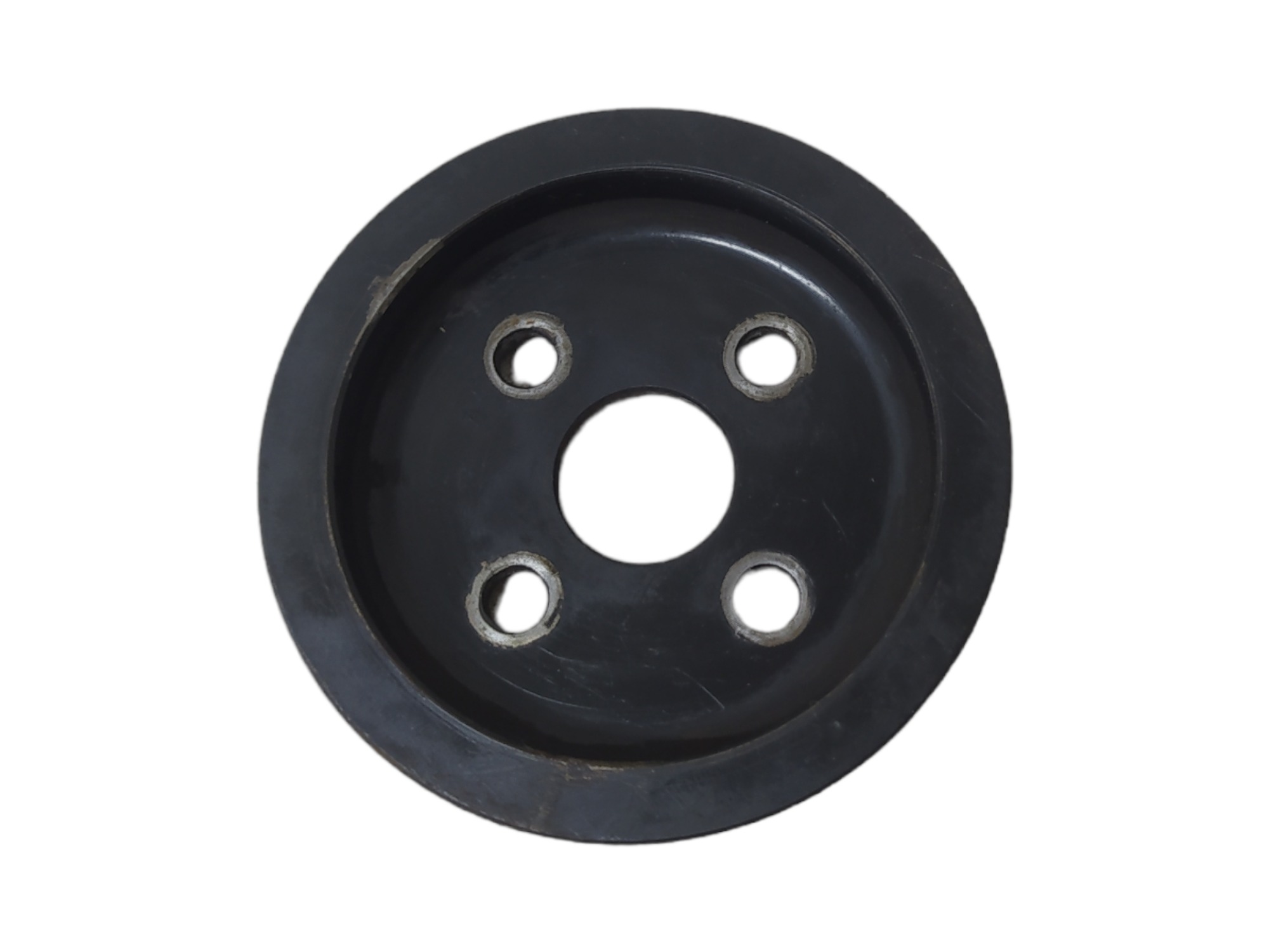 Polia Bomba Água Hyundai Accent 1996 1997 V73 5