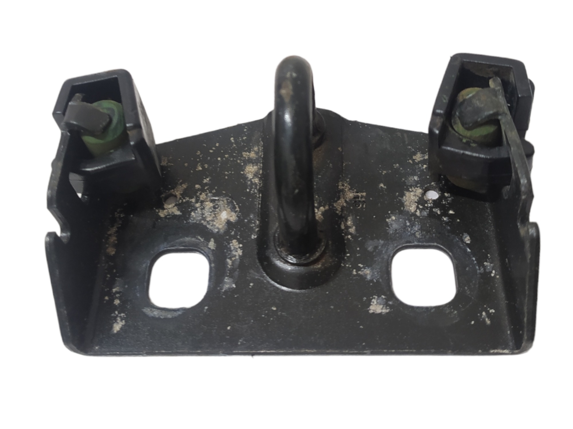Batente Fechadura Tampa Traseira Xsara Picasso 2005 V58