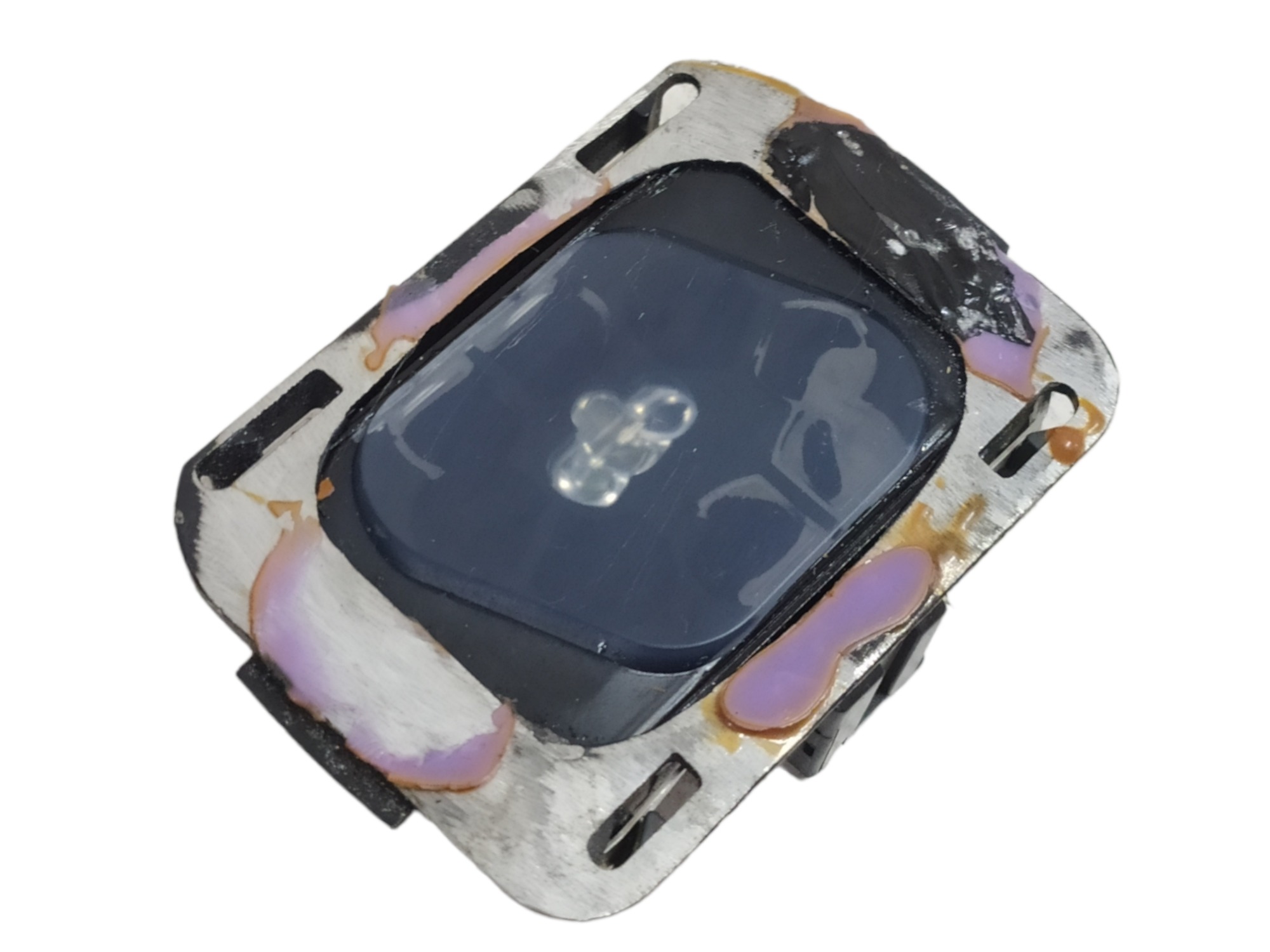 Sensor De Chuva Citroen C4 Pallas 2011 9683972880 V89 3