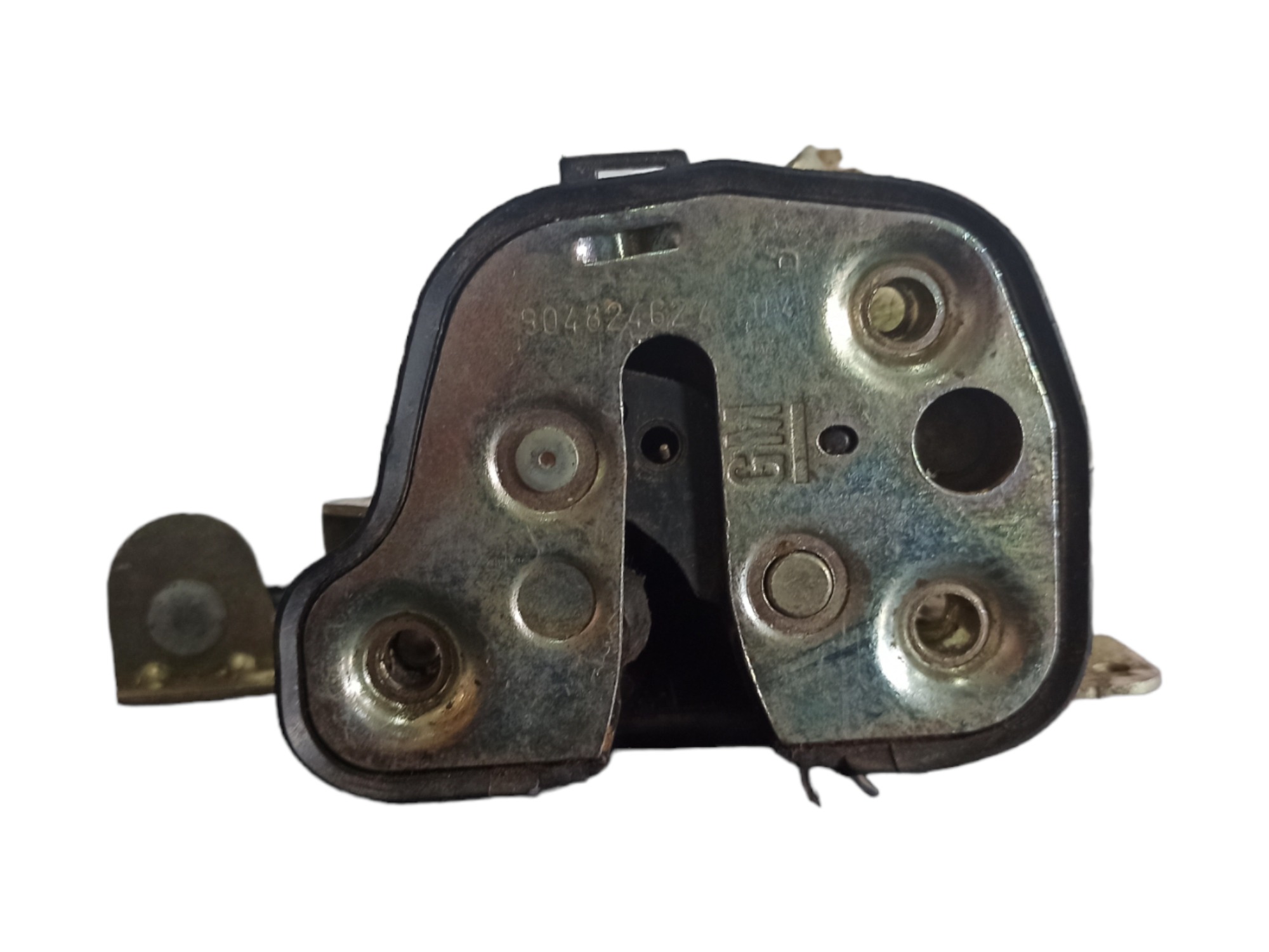 Fechadura Traseira Direita GM Corsa 1994 A 2002 Balcão 5