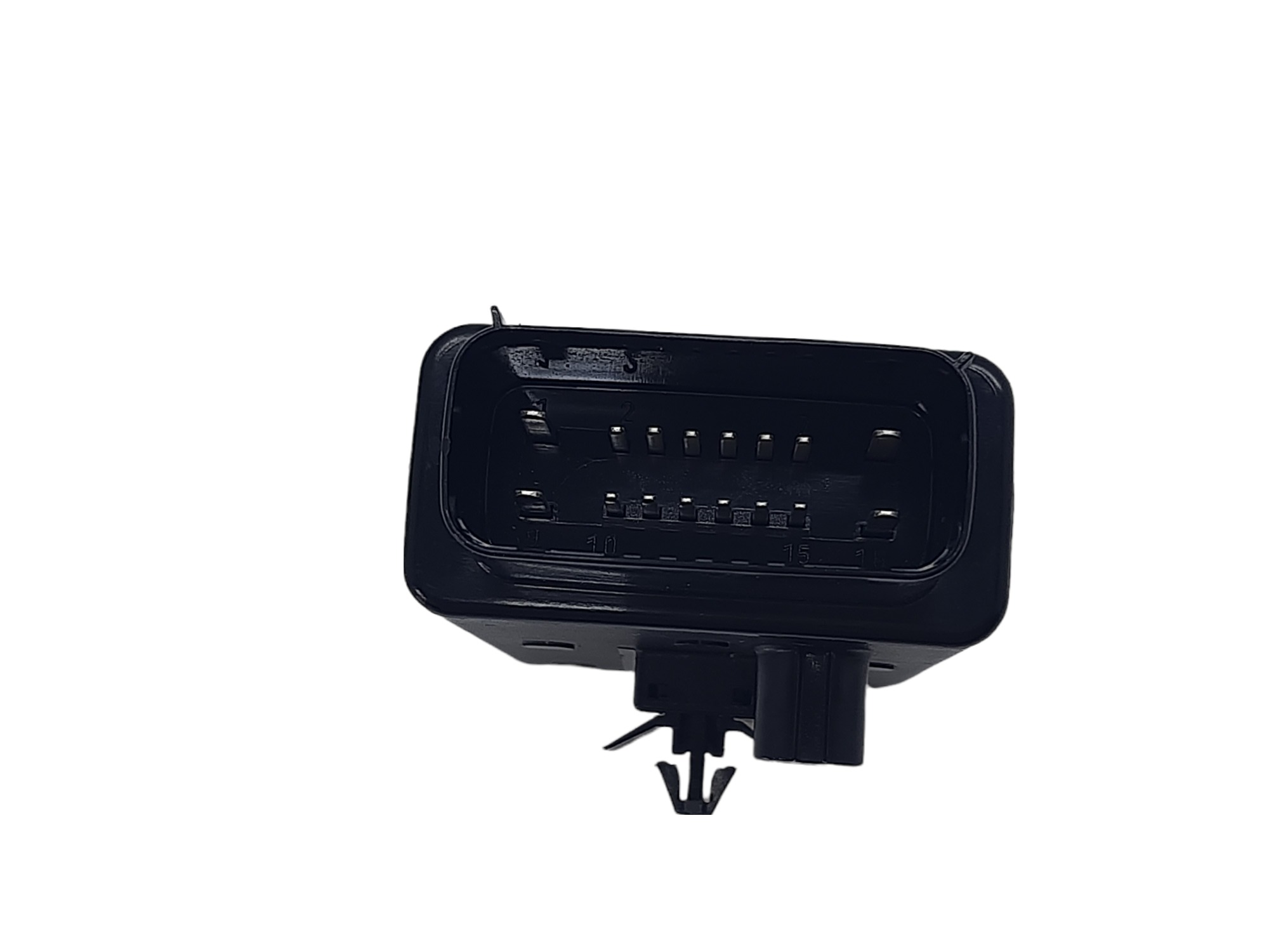 Modulo Conforto Dianteiro Direito Gm Cobalt Spin 898626460 3