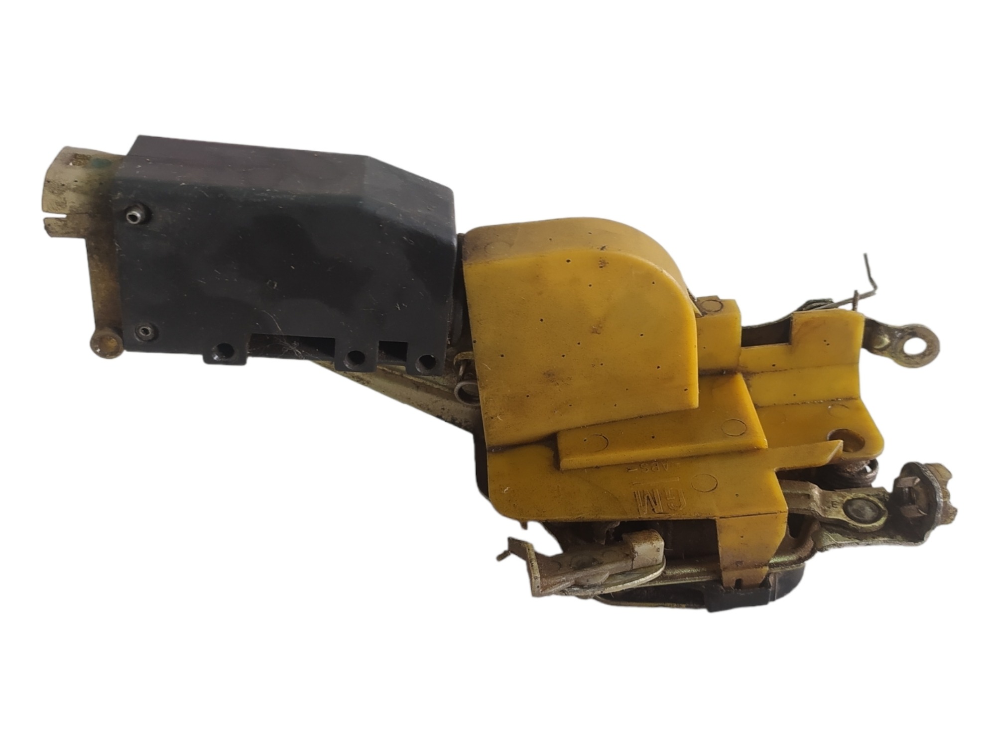 Fechadura Elétrica Diant Esq Gm Corsa 1994 A 2002 Balcão