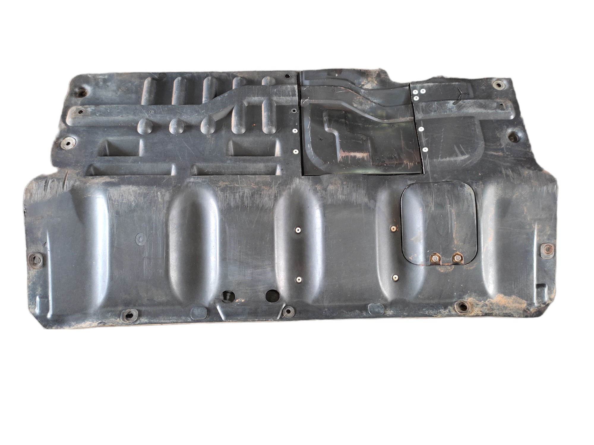 Pretetor Carter Hyundai Santa Fé 2.7 V6 De 2001 2005 V55