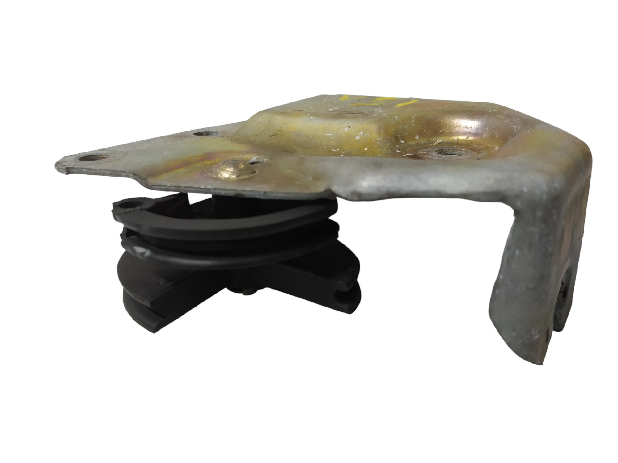 Suporte Cabo Acelerador Gm Kadett 2.0 1995 93205892 V51 5