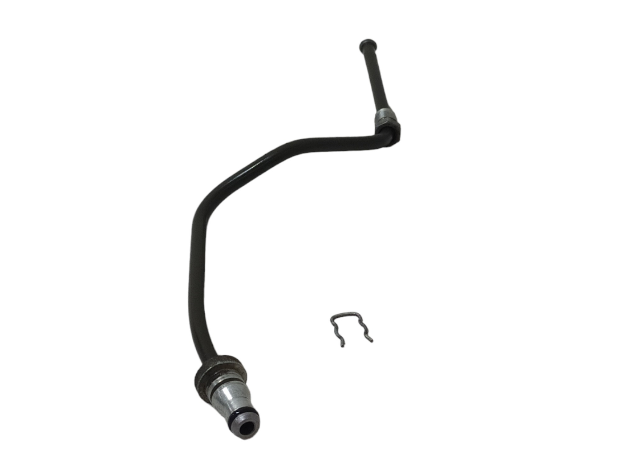 Cano Atuador De Embreagem Chevrolet Vectra 2.2 1998 V93 6
