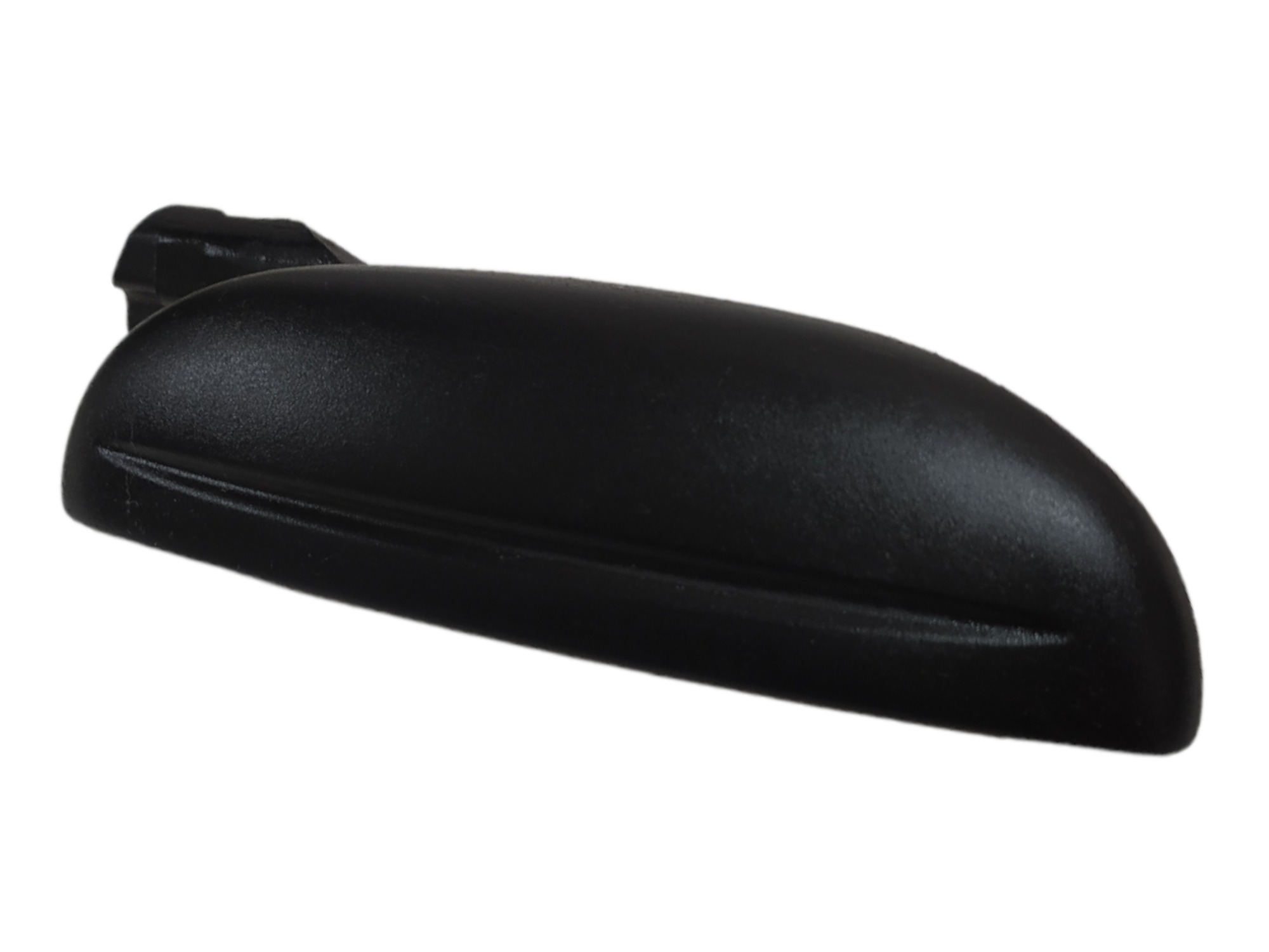 Maçaneta Externa Traseira Direita Fiat Palio 2000 2001 V21 Traseira 3