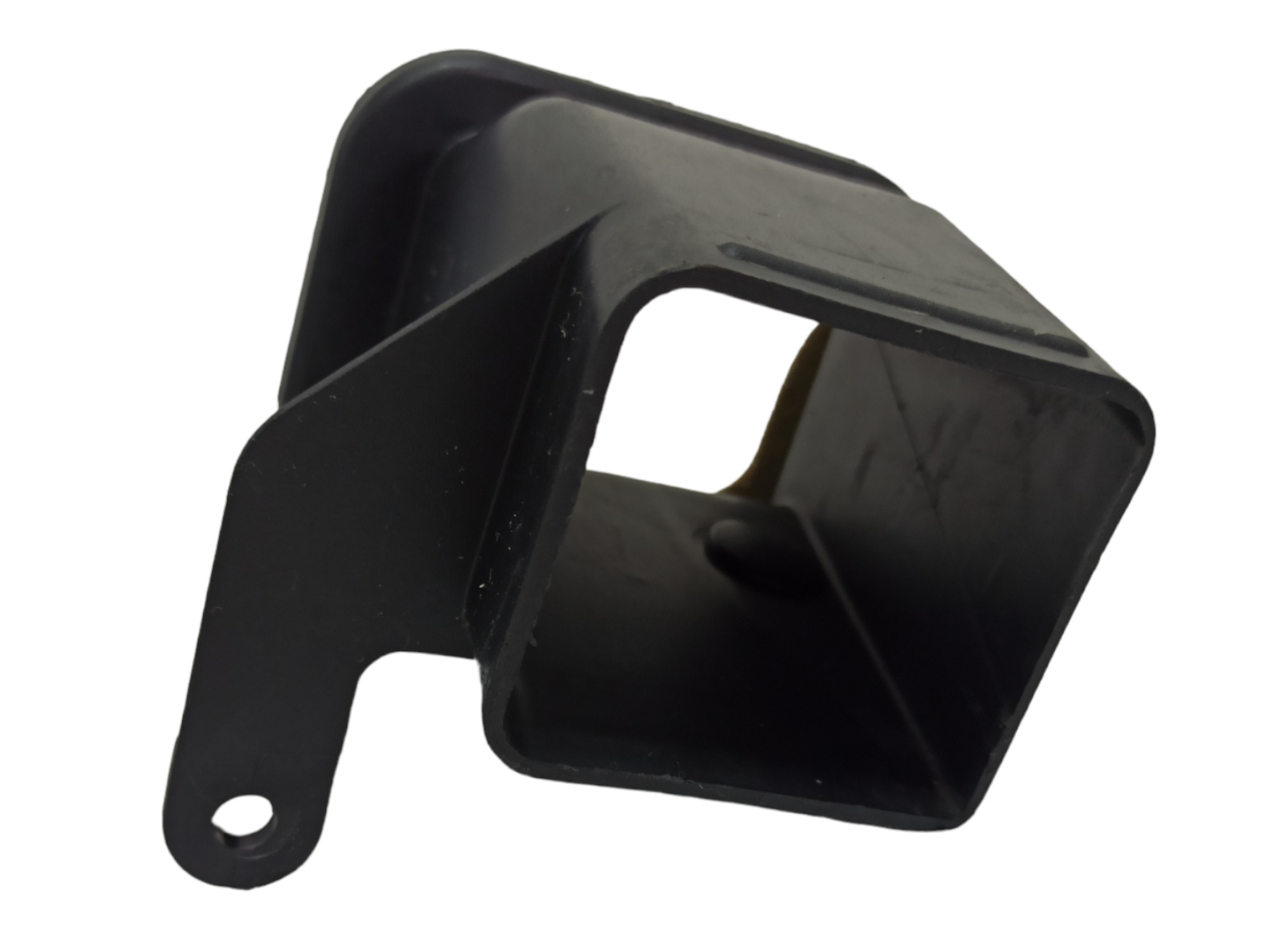 Duto Difusor De Ar Lado Esquerdo Fiat Palio 1997 1998 V23 3