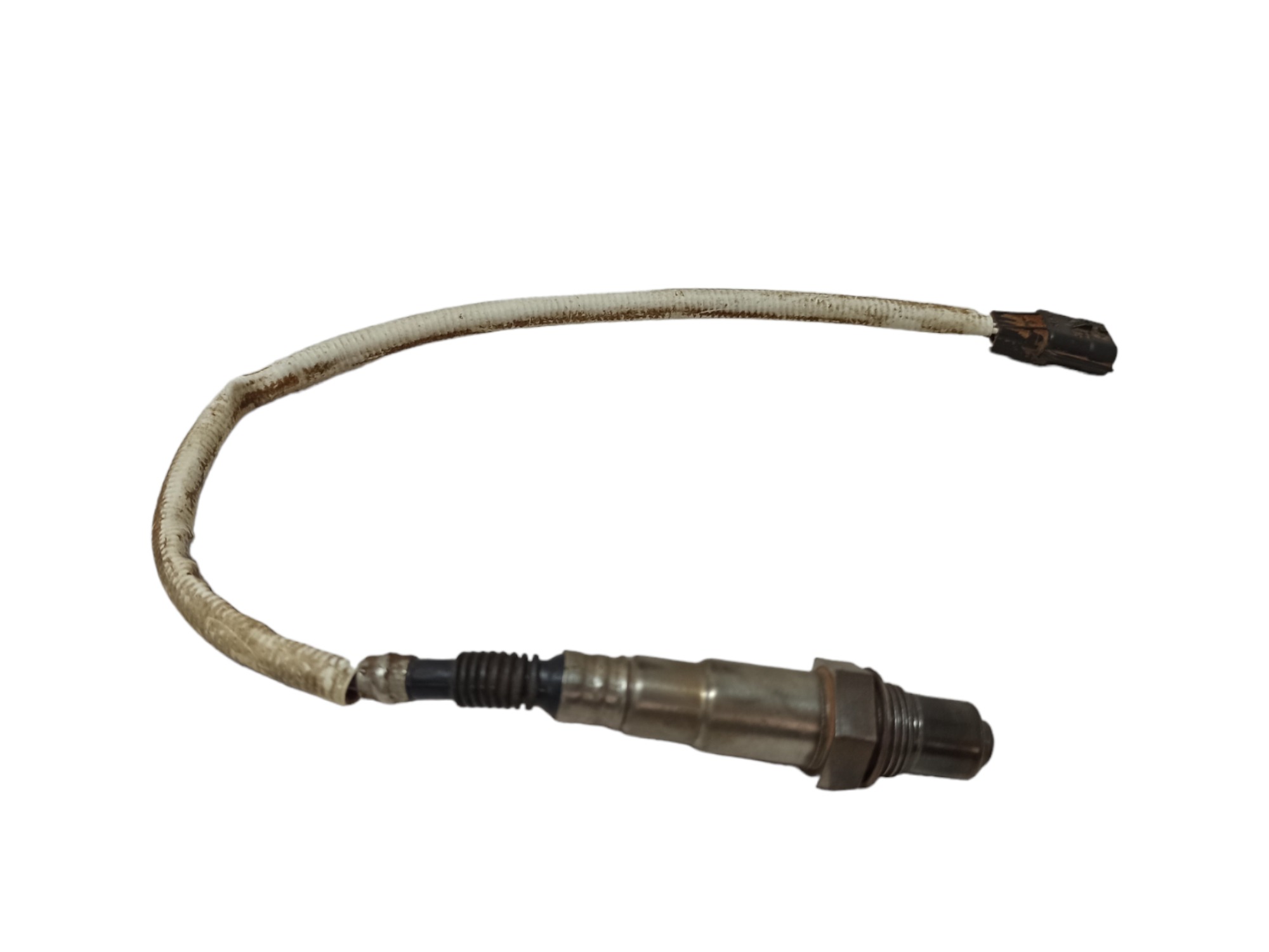 Sonda Lambda Renault Clio 2003 4