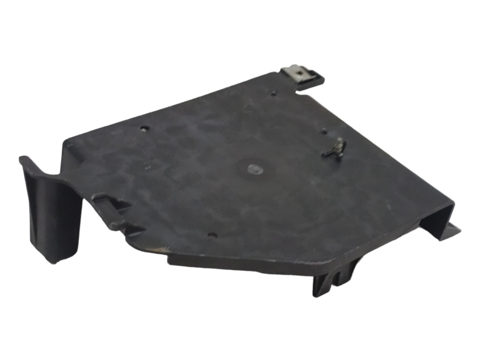Suporte Do Modulo De Injeção Chevrolet Kadett 1997 V06 7