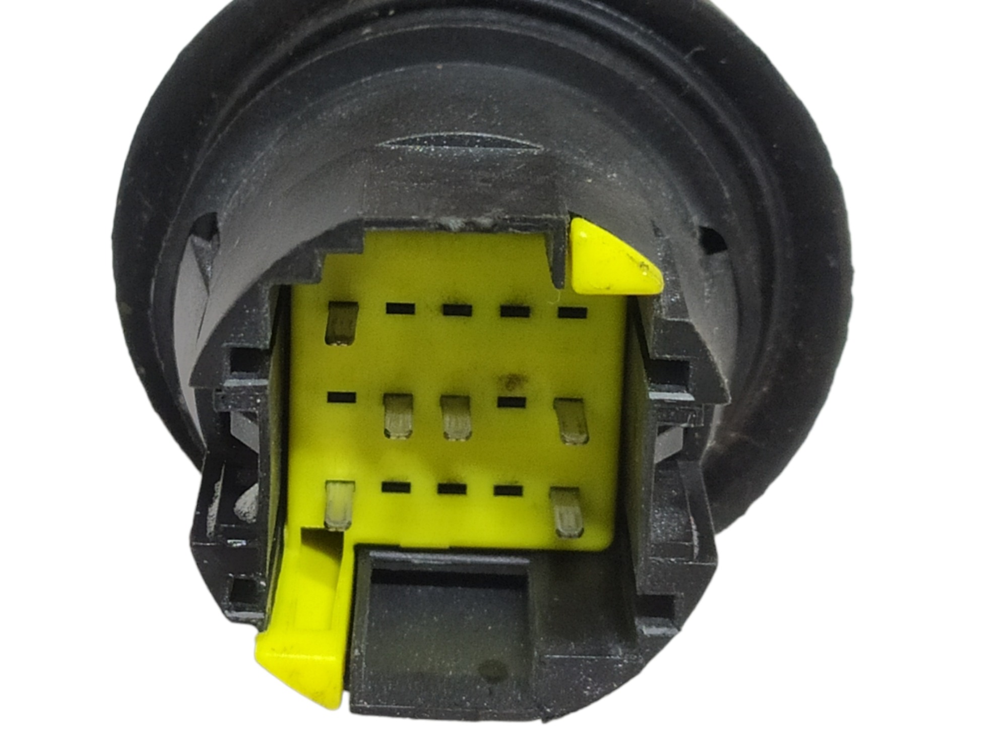 Chicote Porta Traseira Esquerda Ford Fiesta 2007 2008 V96 4