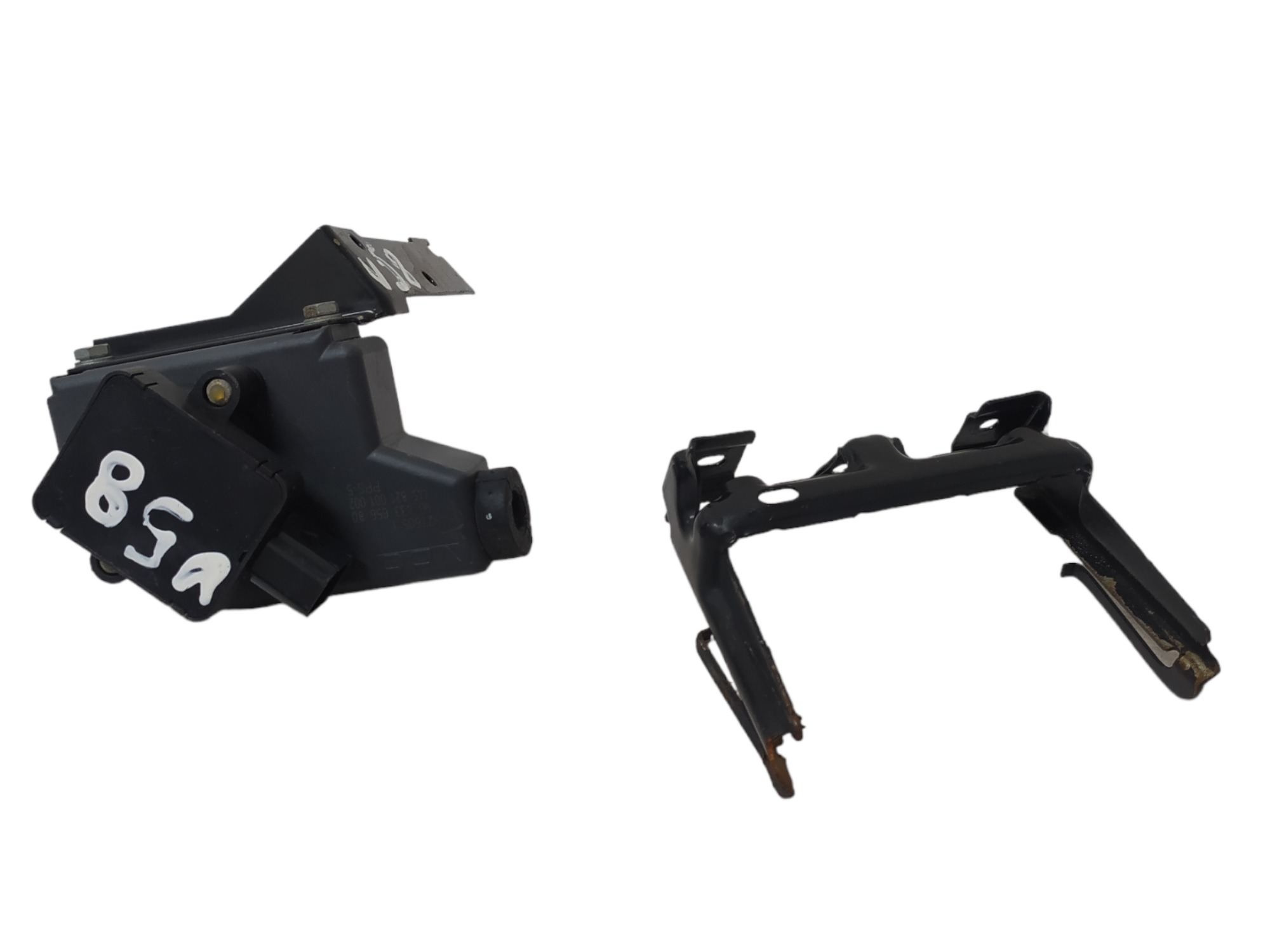 Sensor Eletrônico Pedal Do Acelerador Xsara Picasso 2006 V58 4